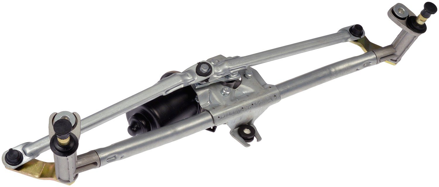 Dorman DOR-602-602AS Wiper Transmission And Motor Assembly