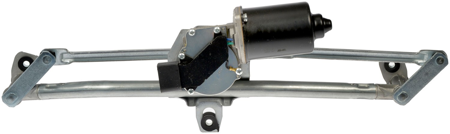 Dorman DOR-602-650AS Windshield Wiper Transmission And Motor Assembly - Image 2