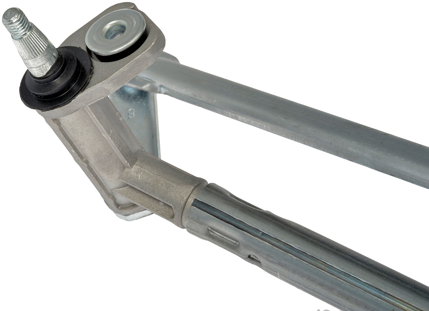 Dorman DOR-602-650AS Windshield Wiper Transmission And Motor Assembly - Image 3