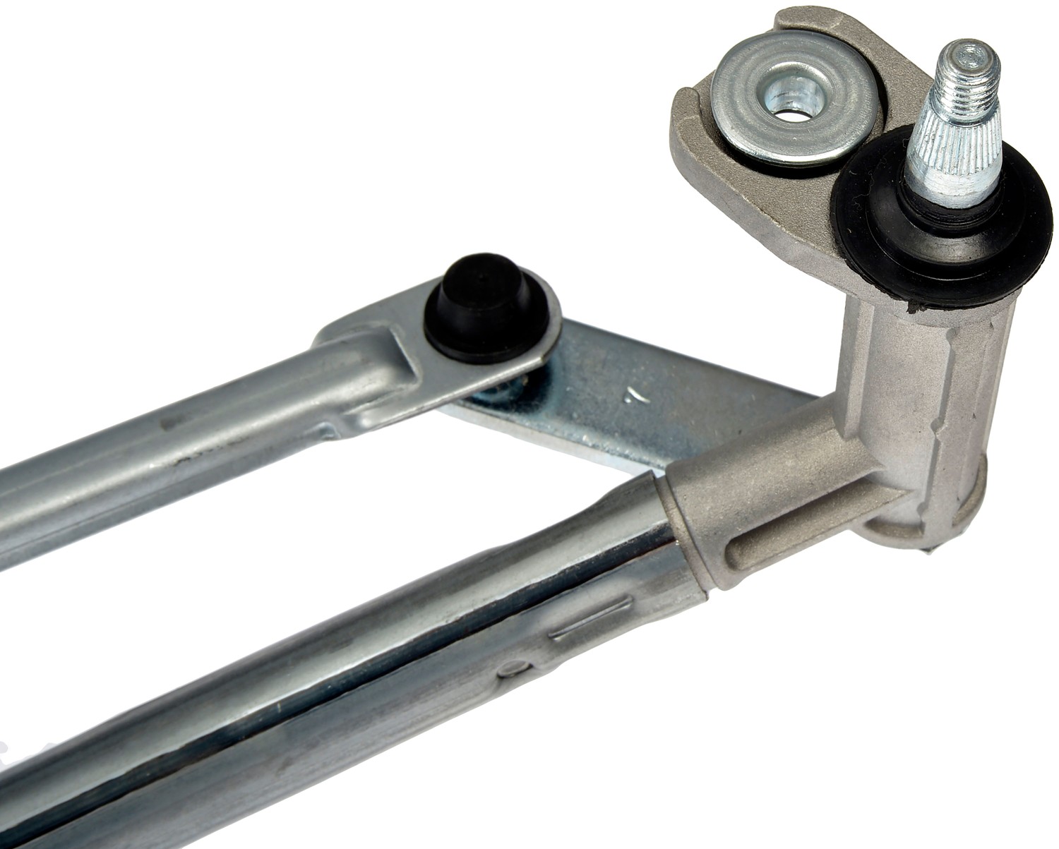 Dorman DOR-602-650AS Windshield Wiper Transmission And Motor Assembly - Image 4