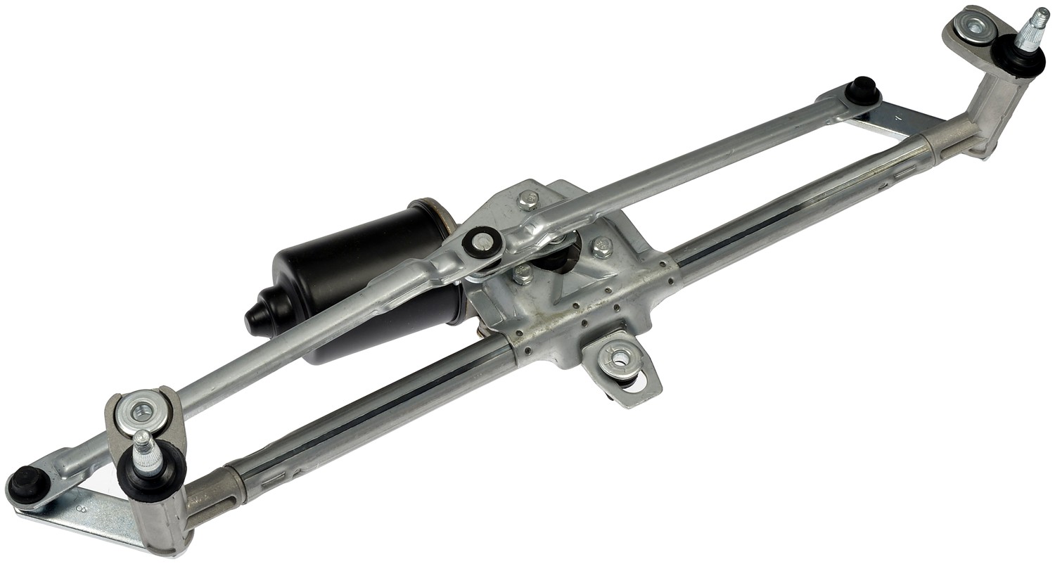 Dorman DOR-602-650AS Windshield Wiper Transmission And Motor Assembly - Image 7