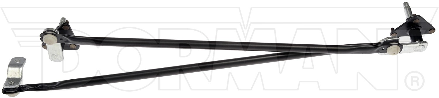 Dorman DOR-602-801 Windshield Wiper Transmission - Image 2