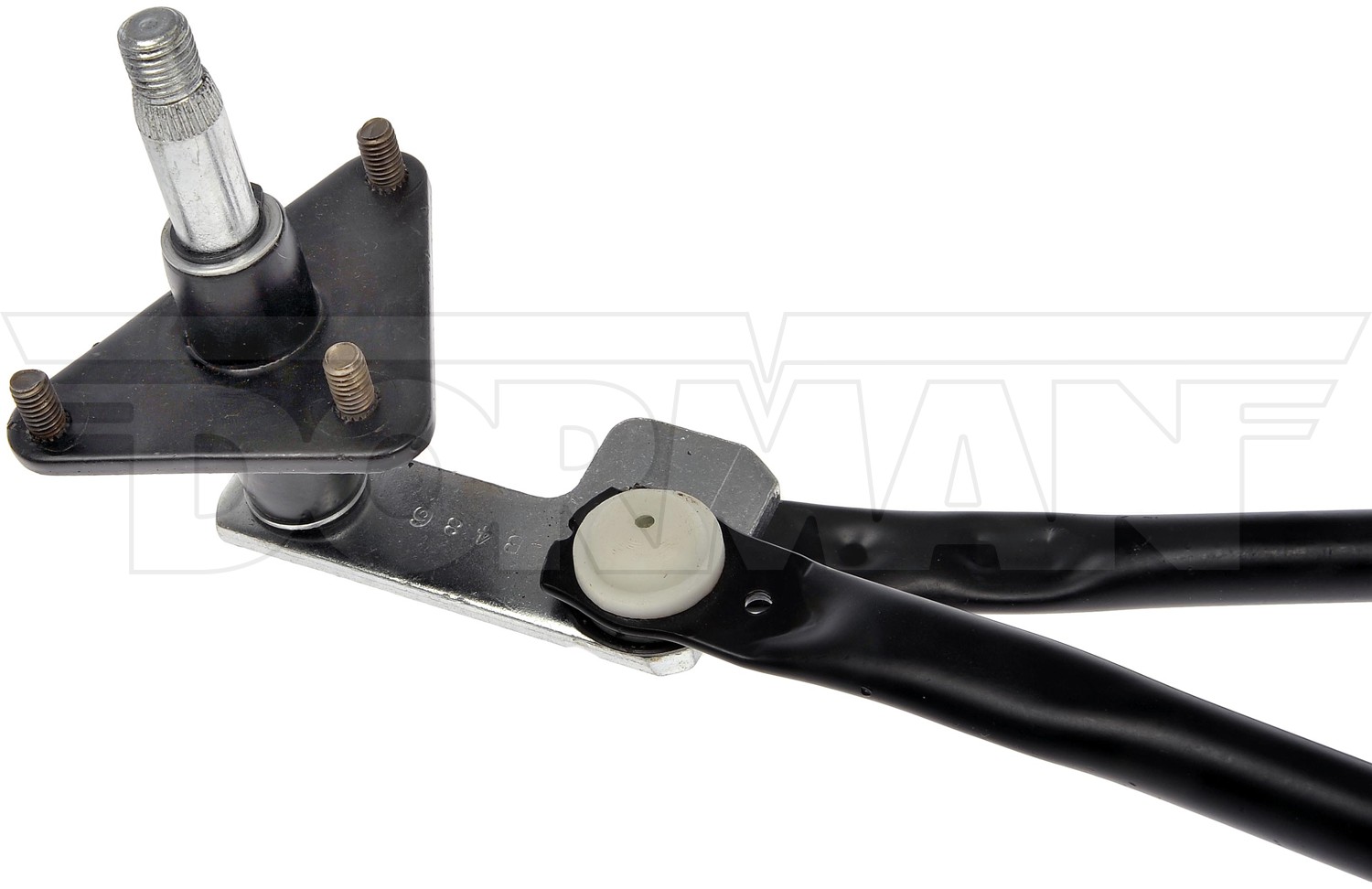 Dorman DOR-602-801 Windshield Wiper Transmission - Image 4
