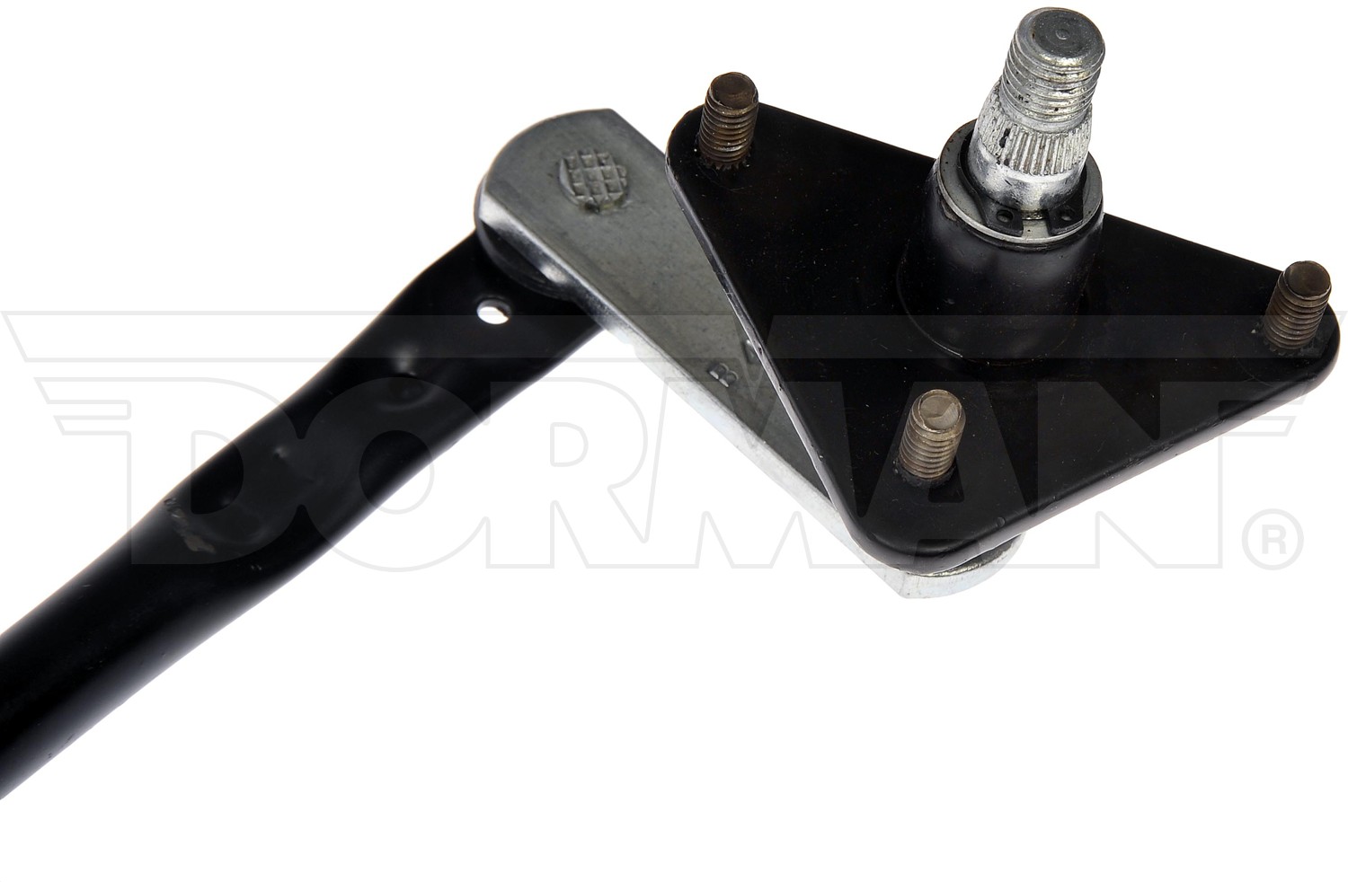 Dorman DOR-602-801 Windshield Wiper Transmission - Image 5