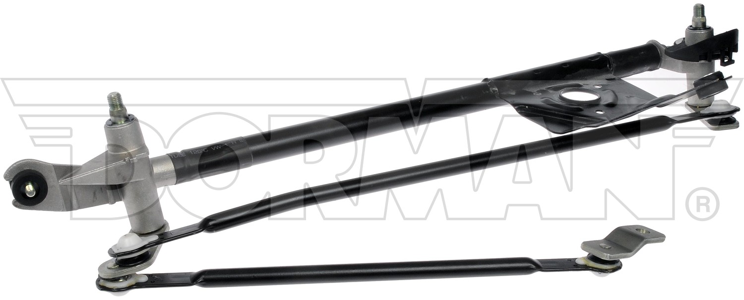 Dorman DOR-602-820 Windshield Wiper Transmission - Image 2