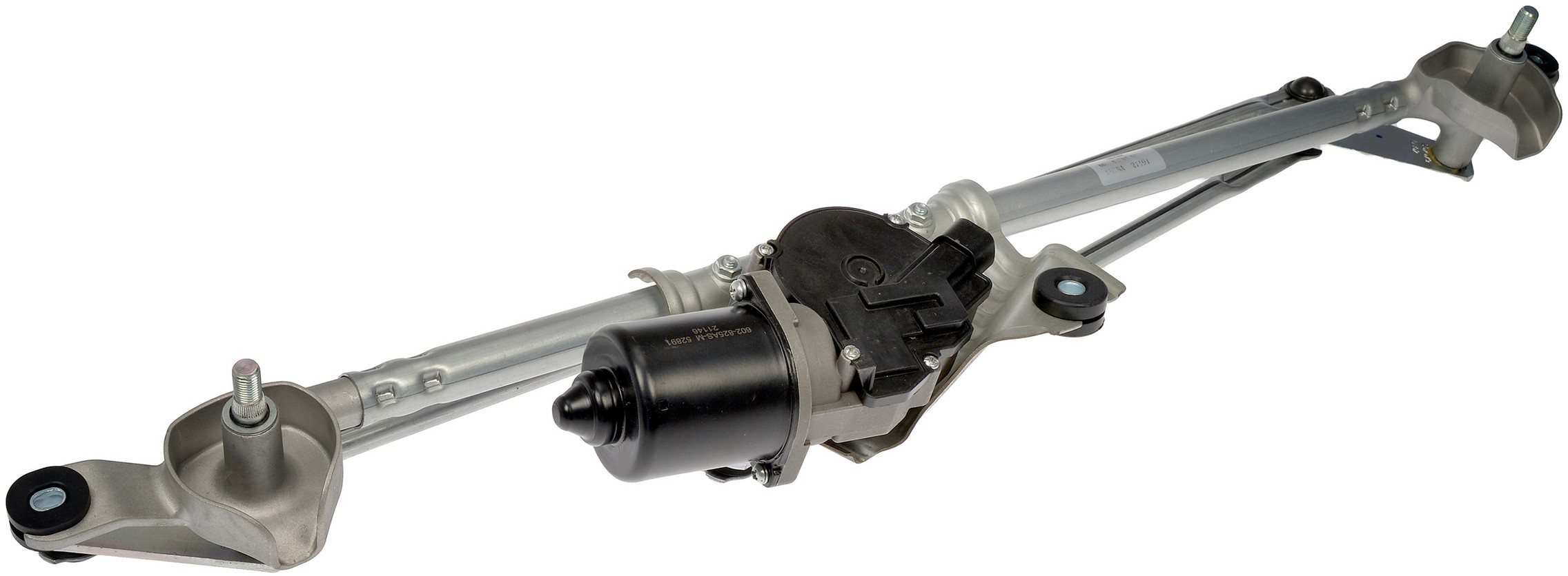 Dorman DOR-602-825AS Windshield Wiper Transmission And Motor Assembly