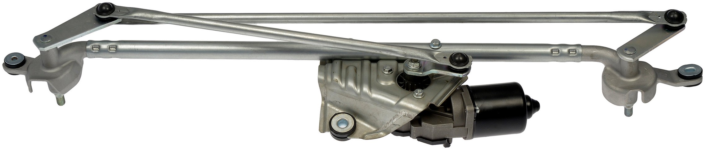 Dorman DOR-602-825AS Windshield Wiper Transmission And Motor Assembly - Image 2