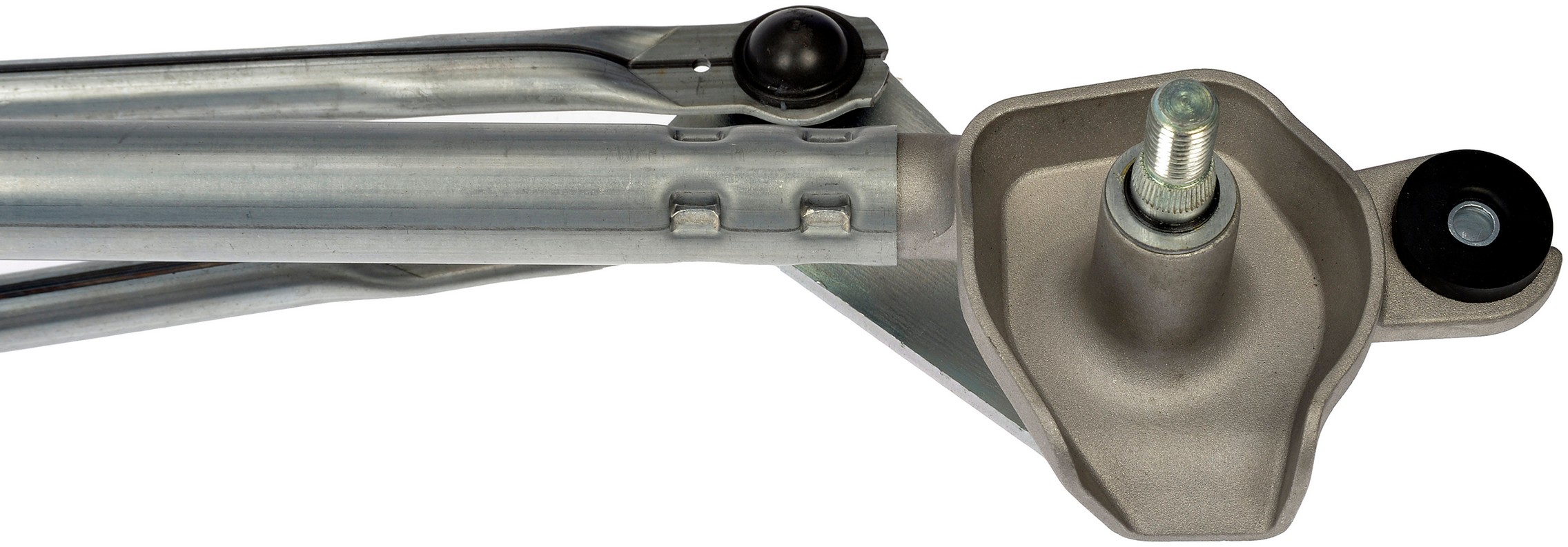 Dorman DOR-602-825AS Windshield Wiper Transmission And Motor Assembly - Image 4