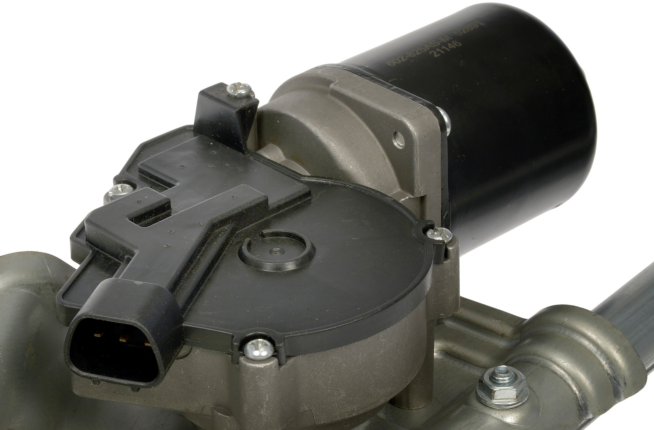 Dorman DOR-602-825AS Windshield Wiper Transmission And Motor Assembly - Image 5