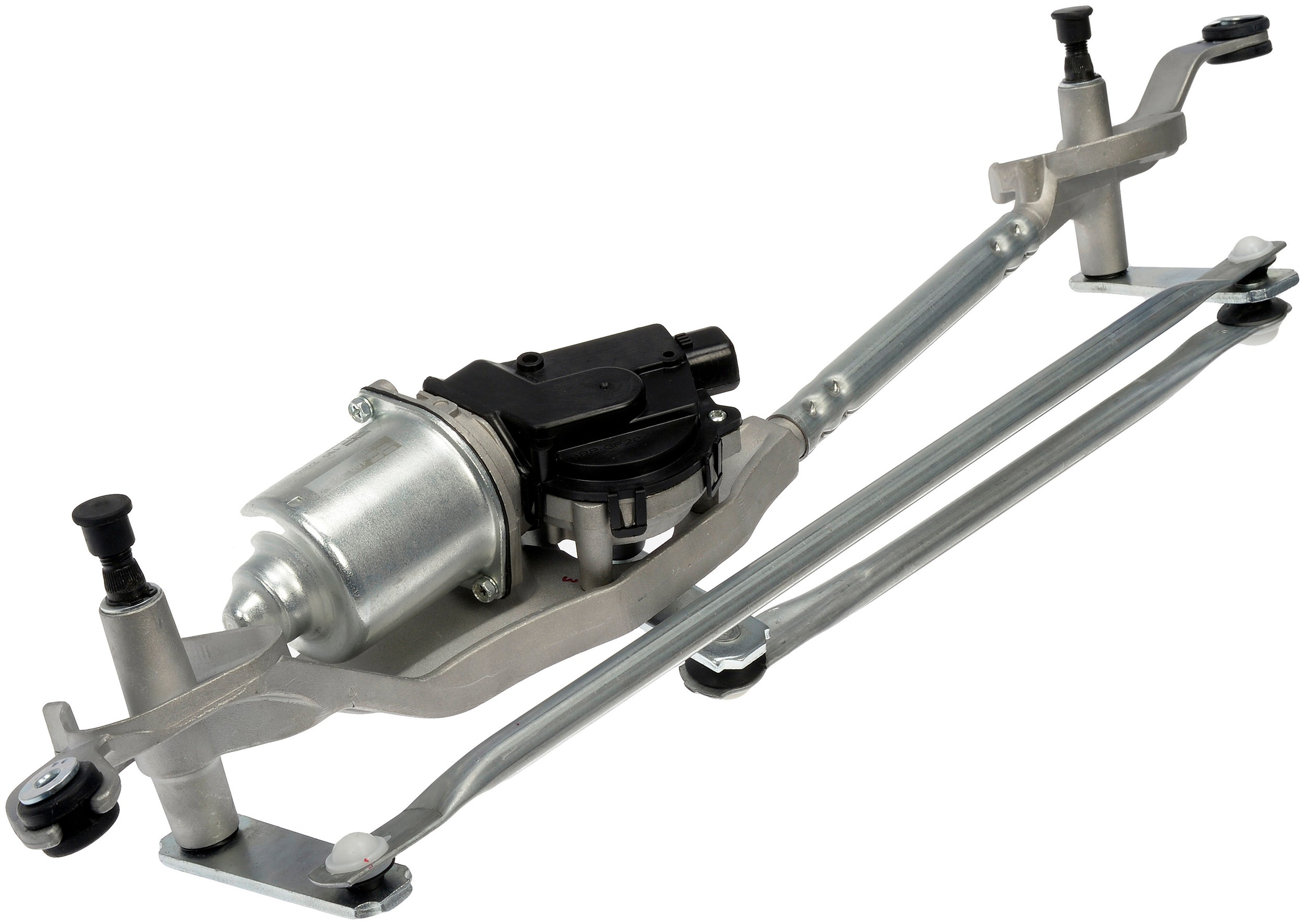 Dorman DOR-602-833AS Windshield Wiper Motor And Transmission Assembly
