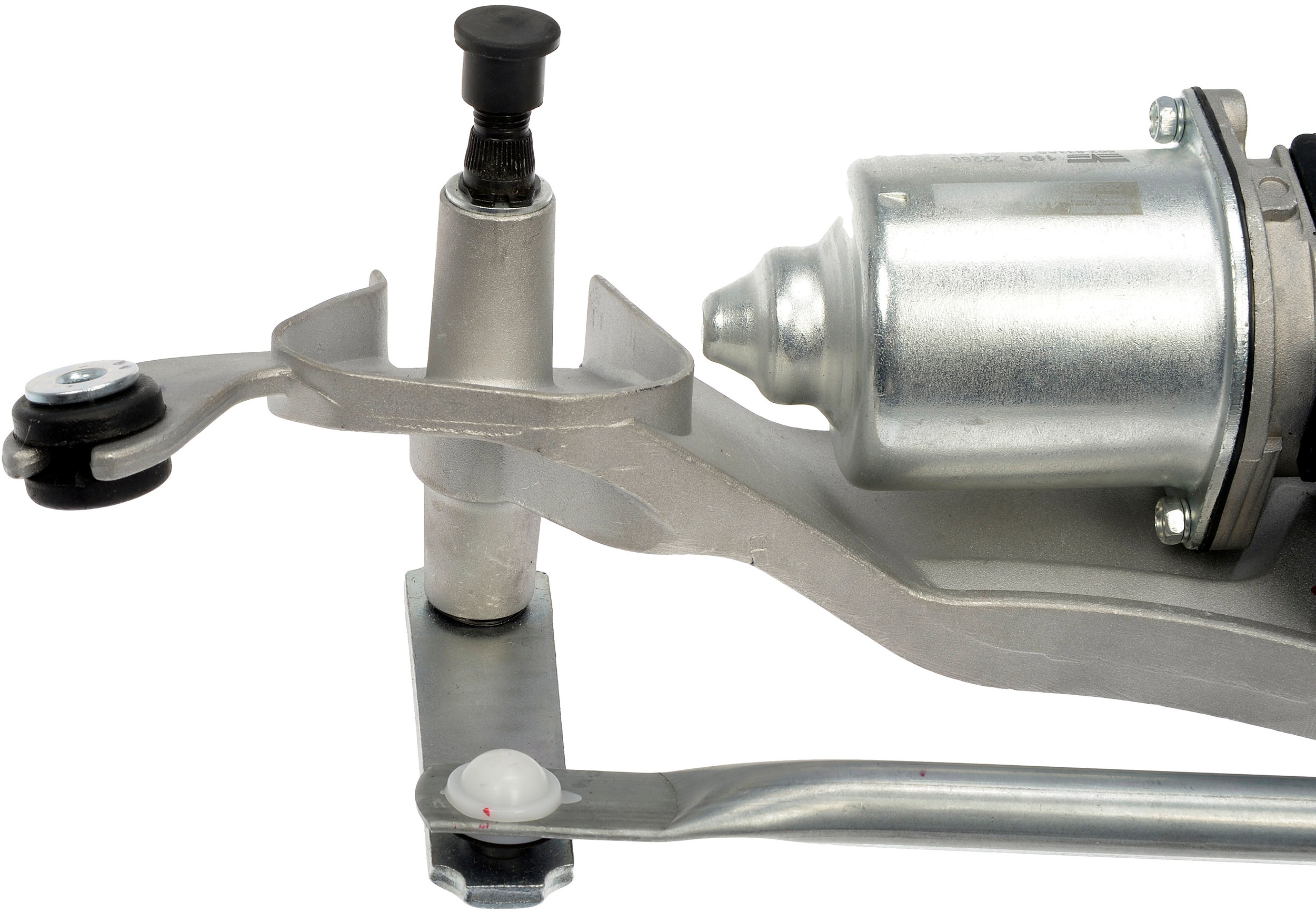 Dorman DOR-602-833AS Windshield Wiper Motor And Transmission Assembly - Image 3