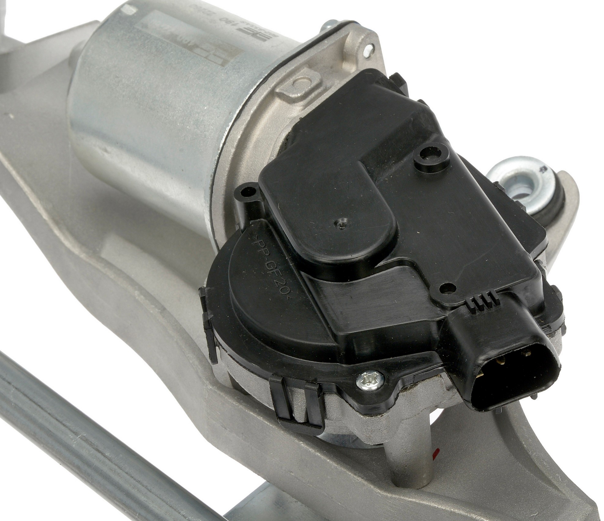 Dorman DOR-602-833AS Windshield Wiper Motor And Transmission Assembly - Image 8