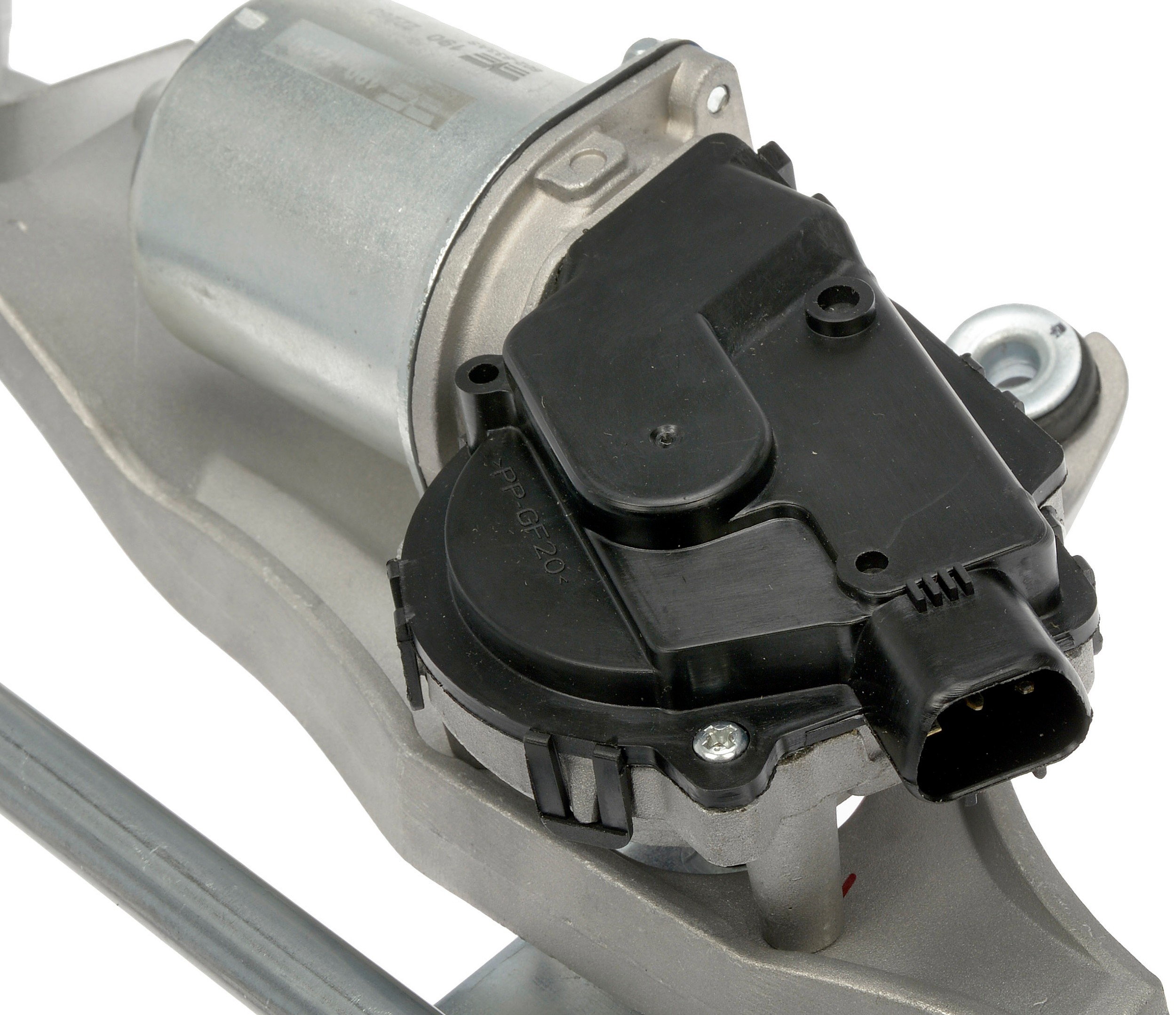 Dorman DOR-602-833AS Windshield Wiper Motor And Transmission Assembly - Image 9