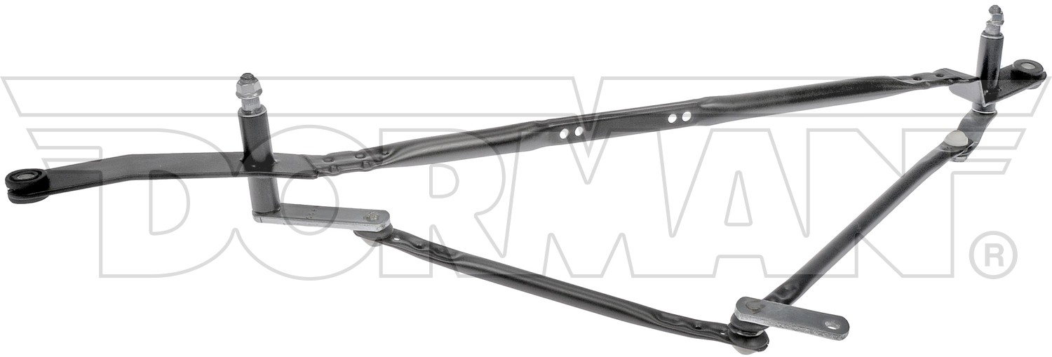 Dorman DOR-602-933 Windshield Wiper Transmission