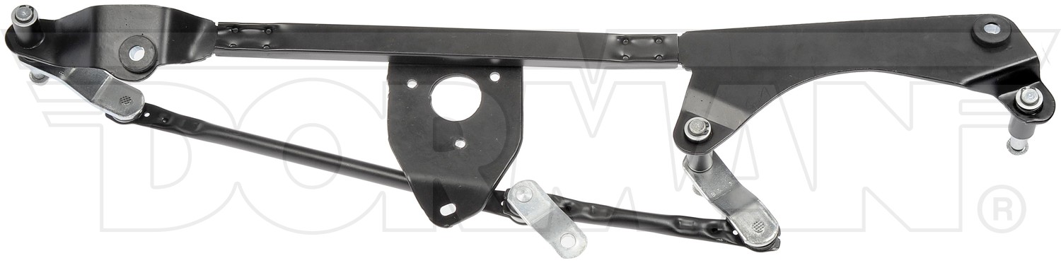 Dorman DOR-602-934 Windshield Wiper Transmission - Image 2
