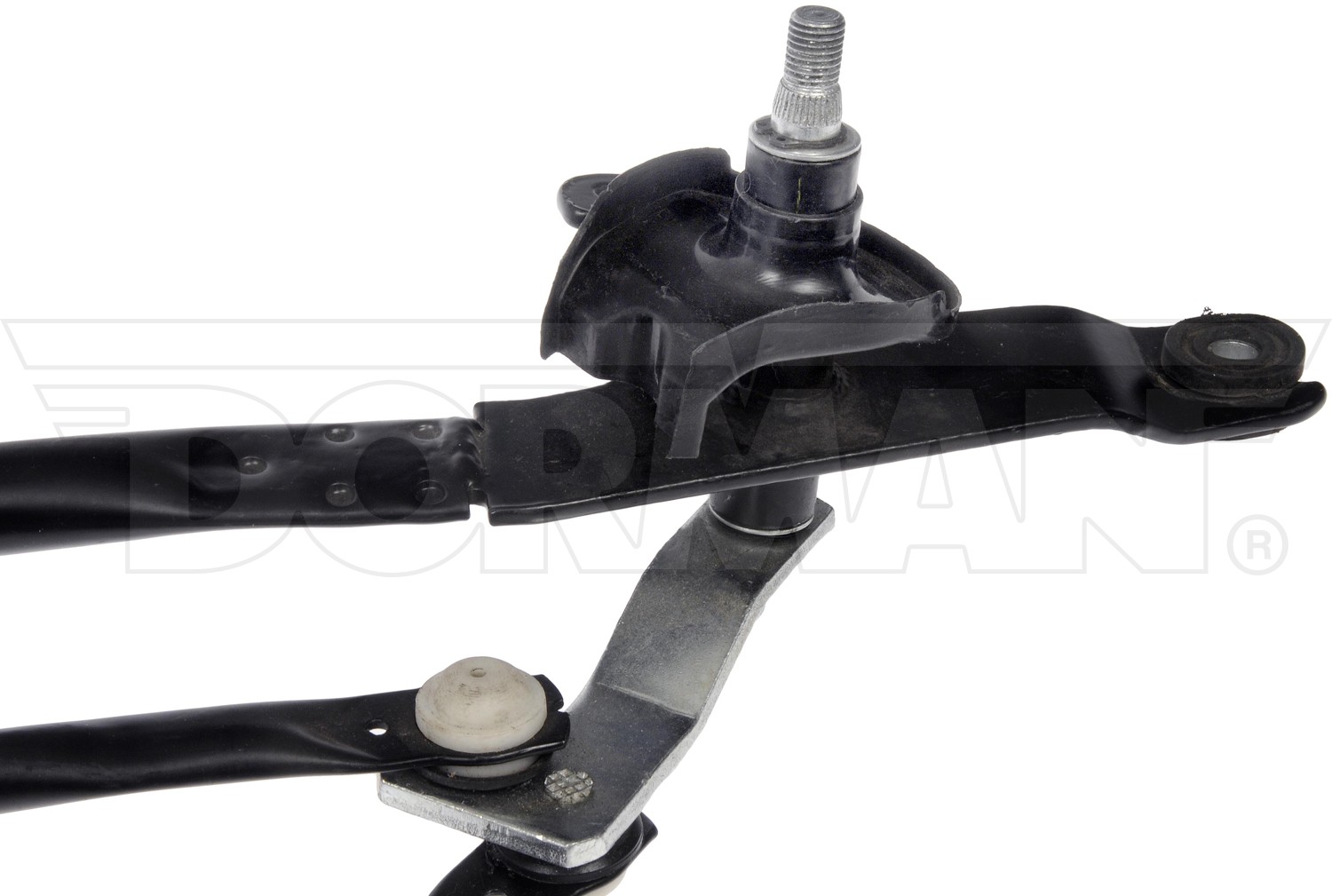 Dorman DOR-602-948 Windshield Wiper Transmission - Image 4