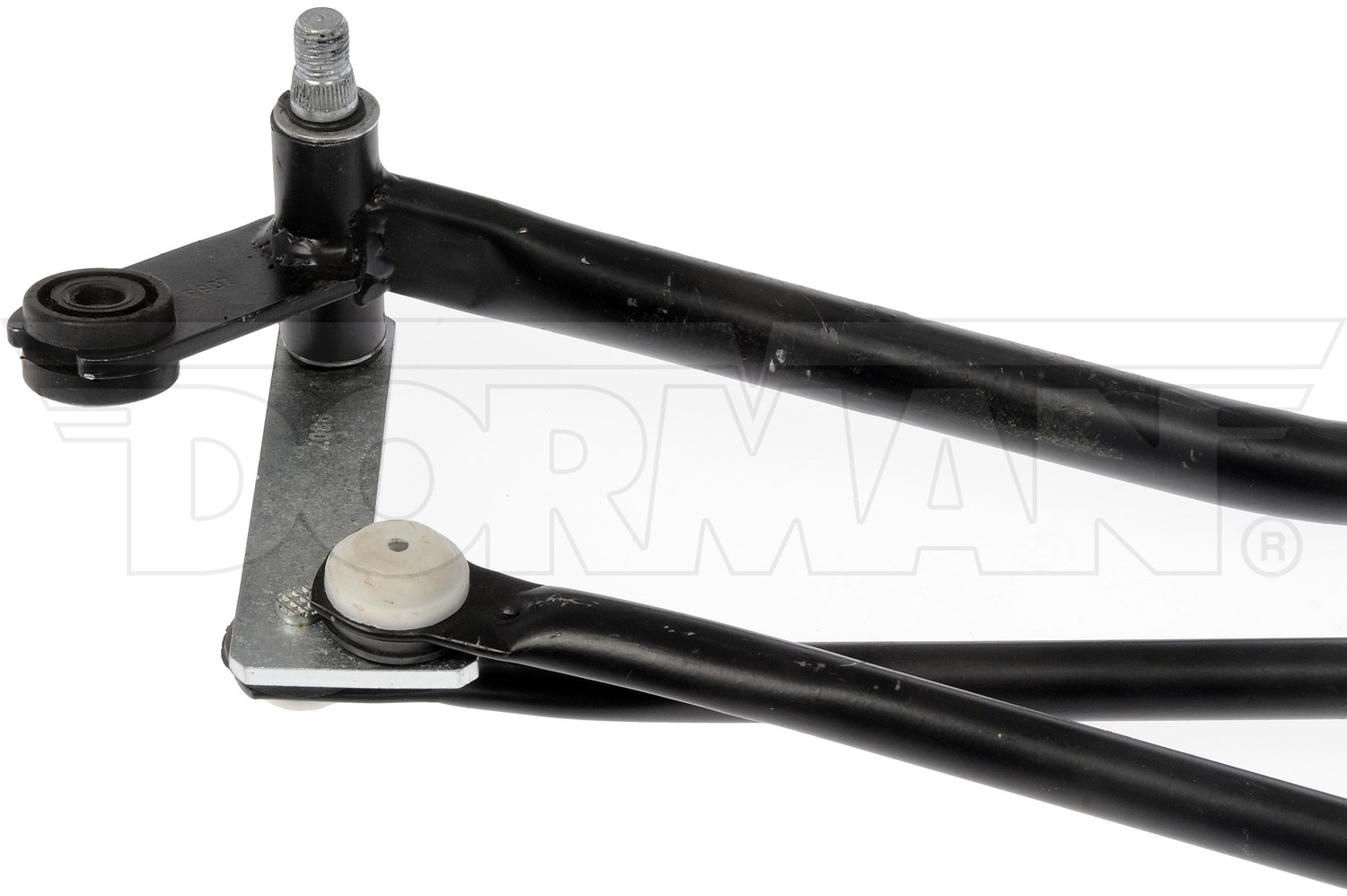 Dorman DOR-602-950 Windshield Wiper Transmission - Image 3
