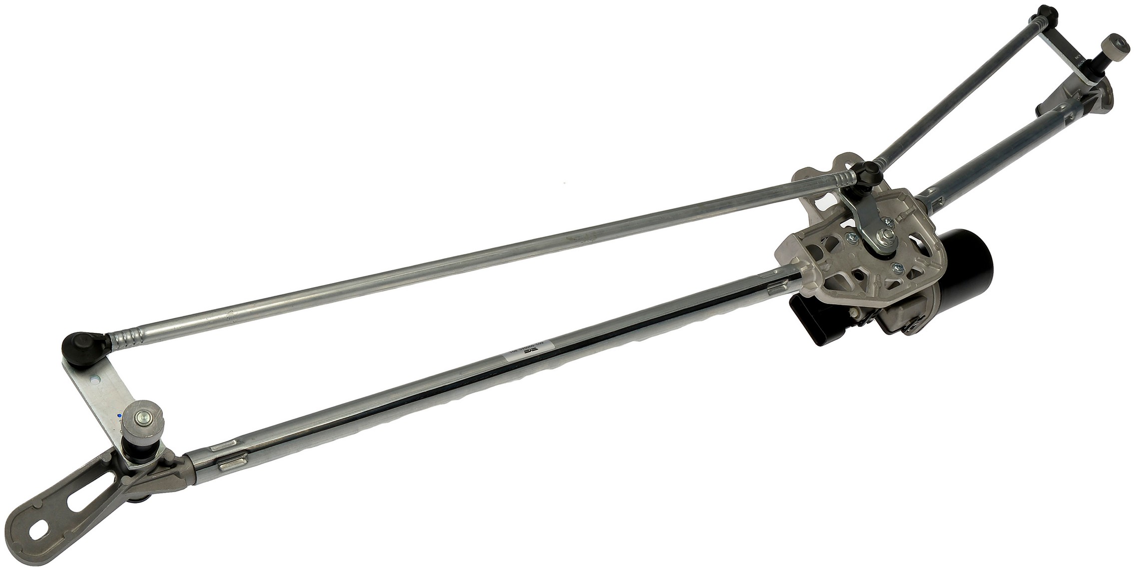 Dorman DOR-602-9909AS Windshield Wiper Motor And Transmission Assembly
