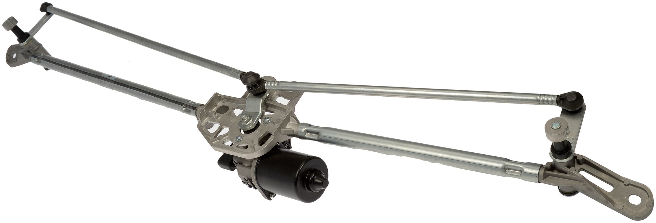 Dorman DOR-602-9909AS Windshield Wiper Motor And Transmission Assembly - Image 2