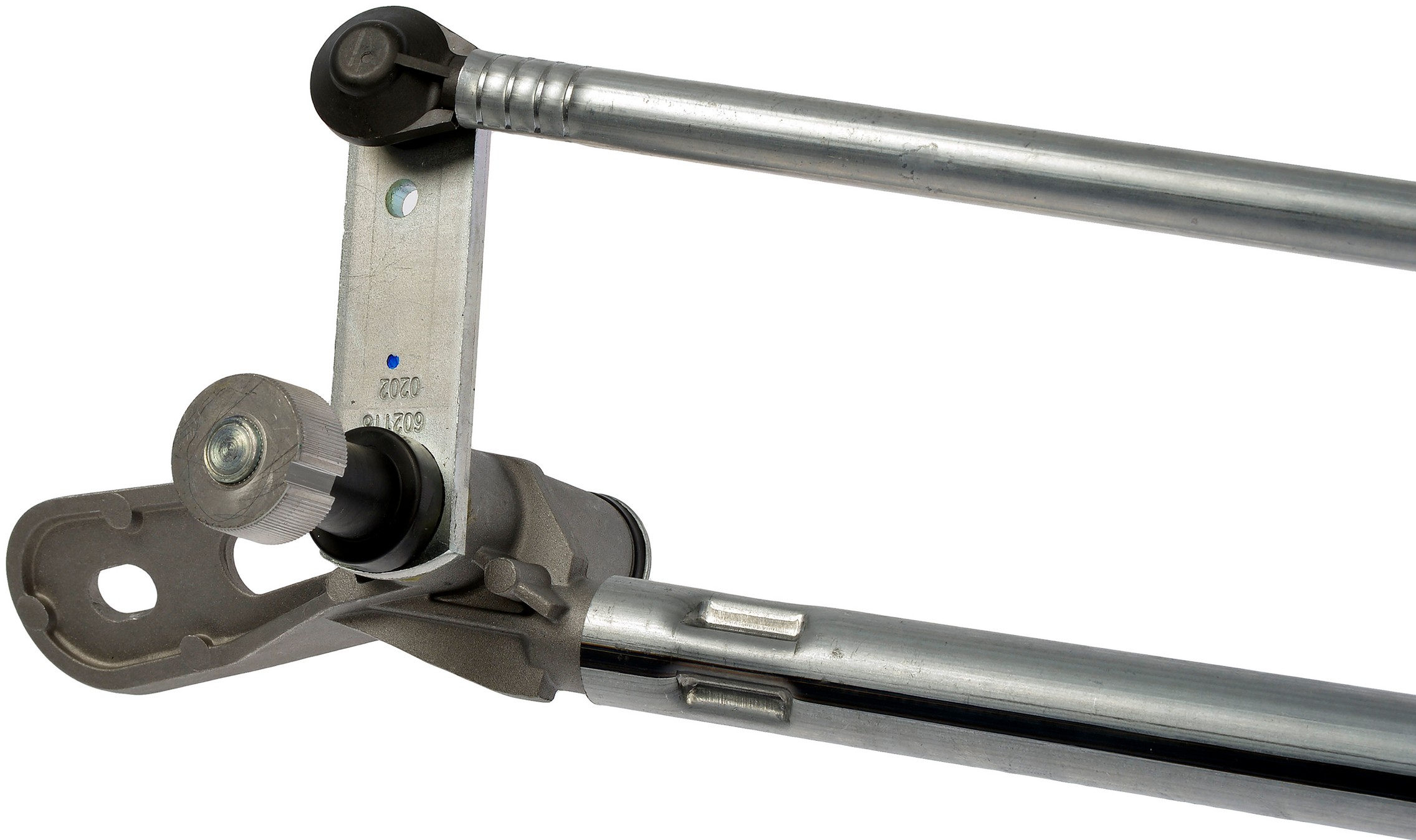 Dorman DOR-602-9909AS Windshield Wiper Motor And Transmission Assembly - Image 3