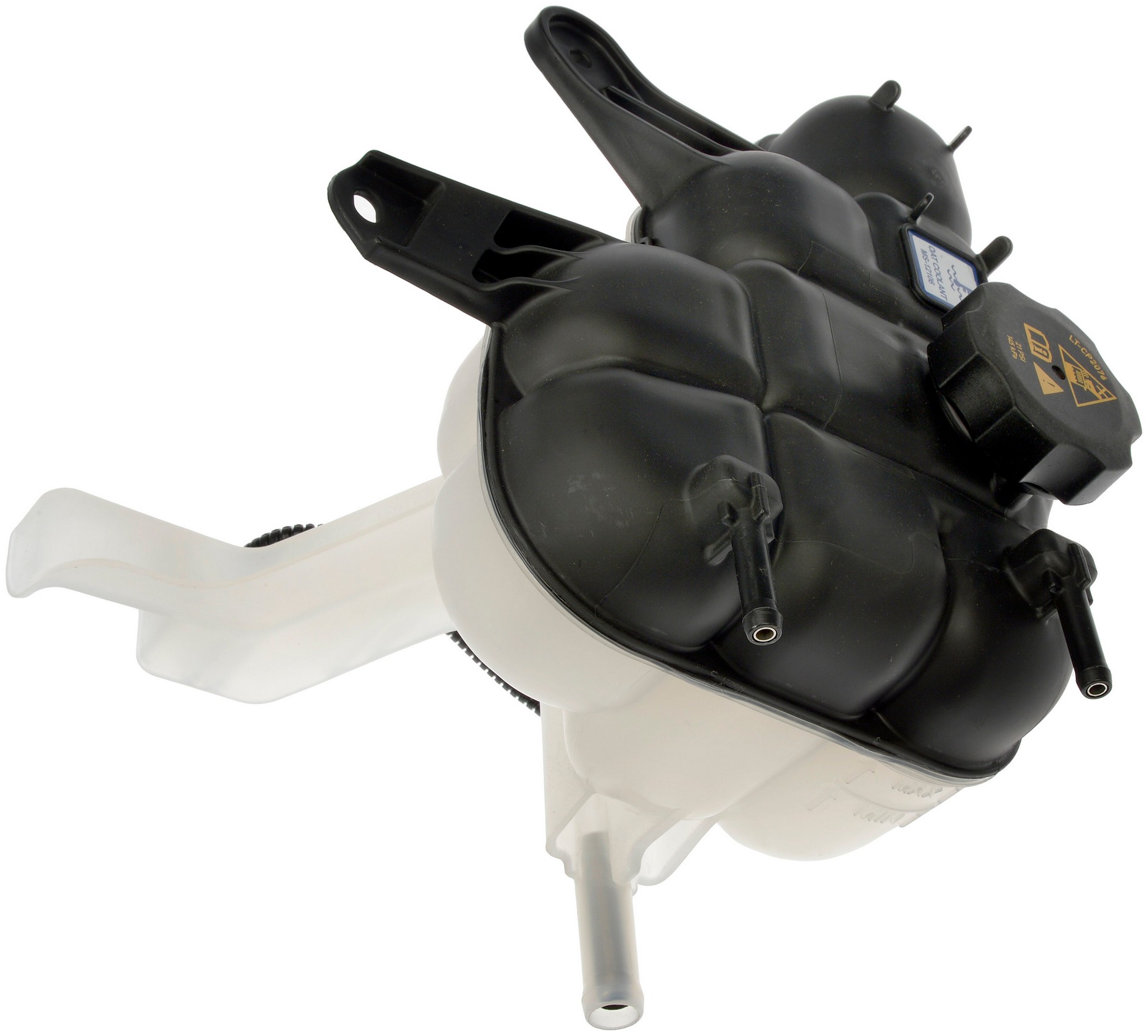 Dorman DOR-603-002 Pressurized Coolant Reservoir - Image 2