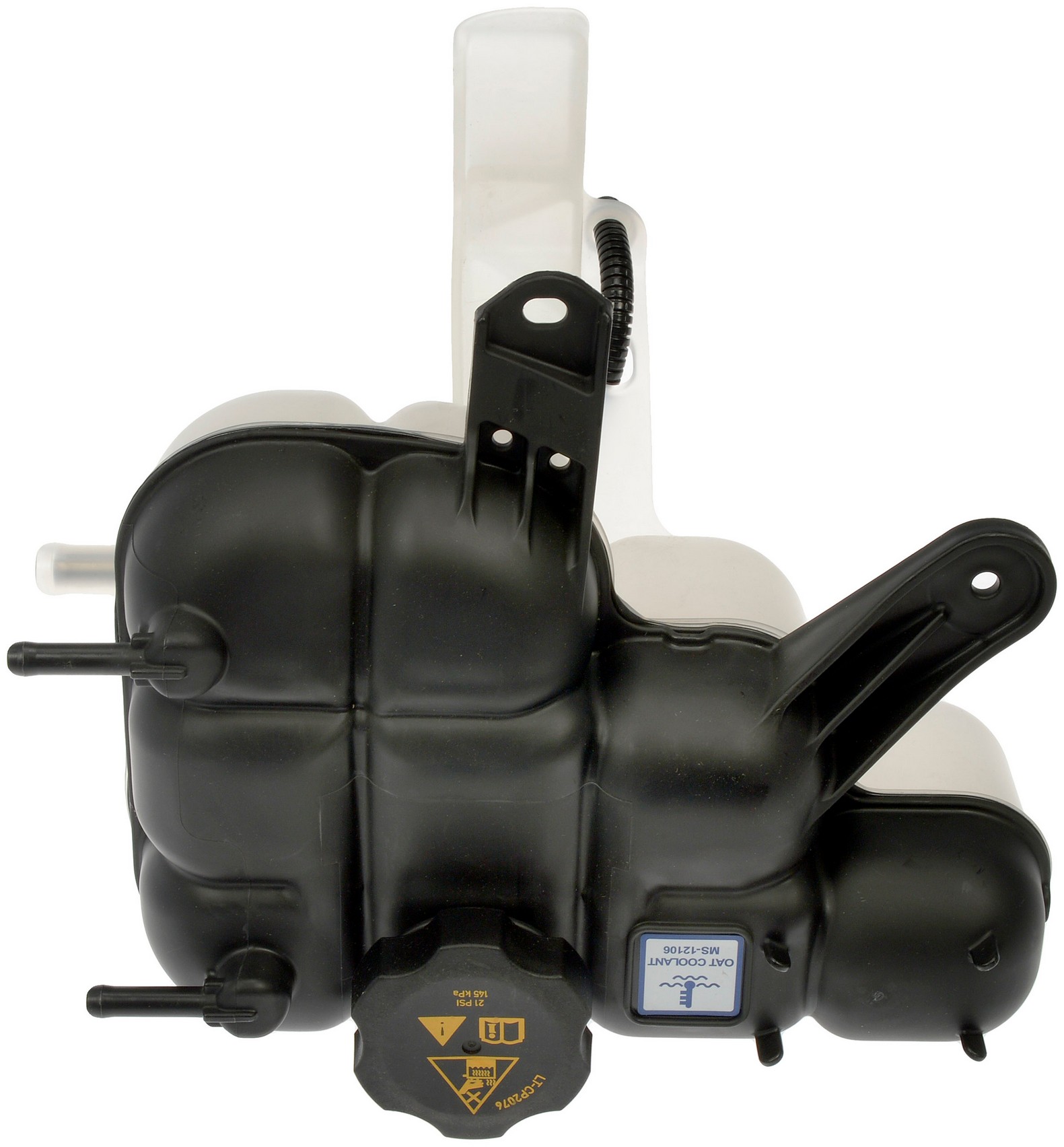Dorman DOR-603-002 Pressurized Coolant Reservoir - Image 3