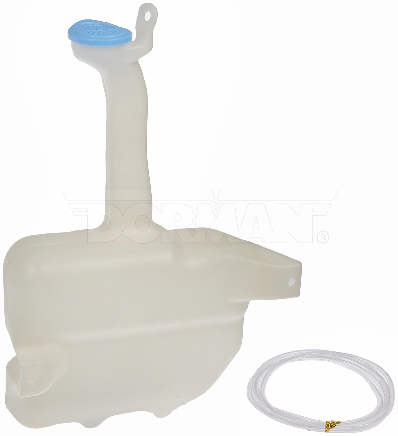Dorman 603-006 Windshield Washer Fluid Reservoir
