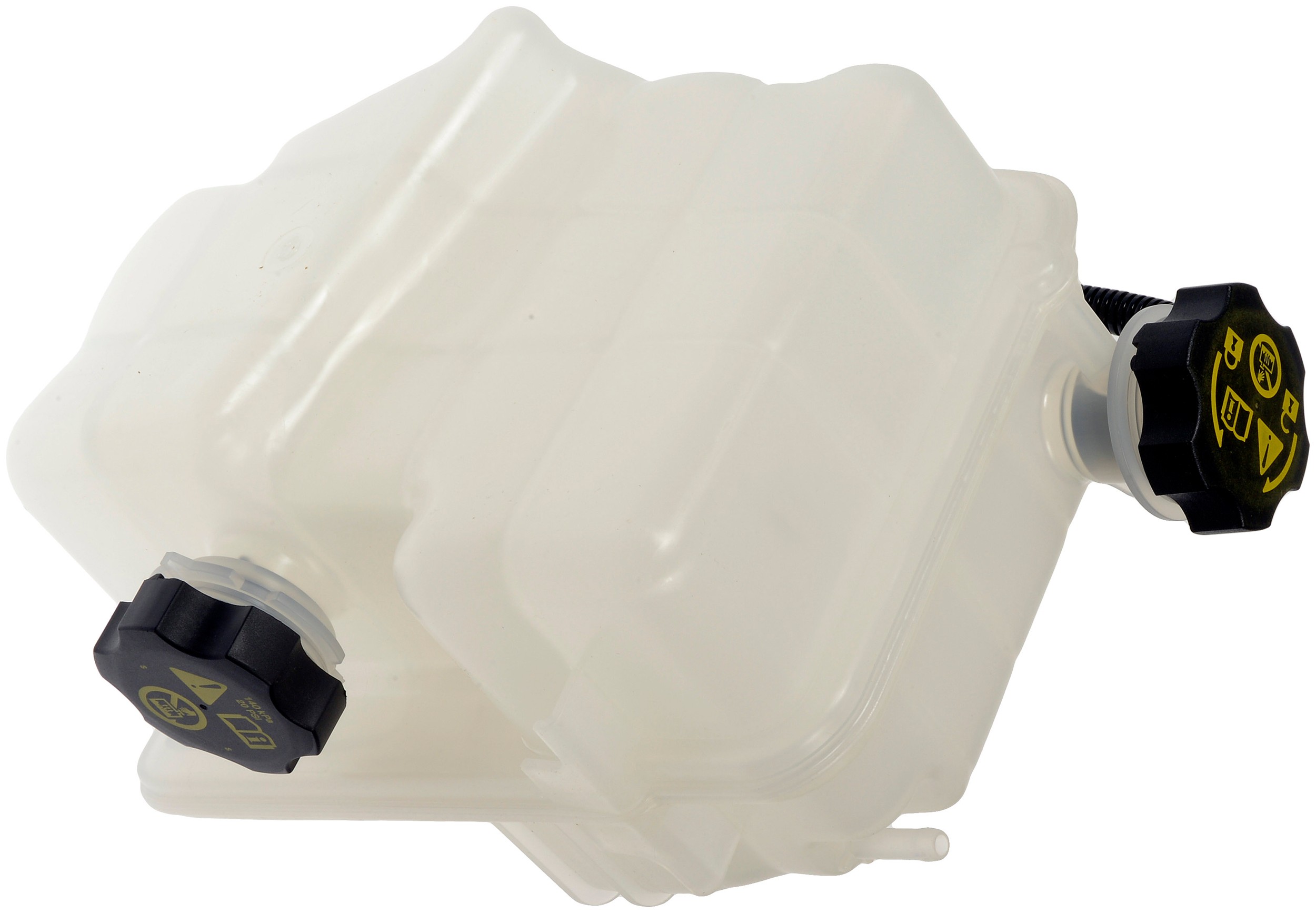 Dorman DOR-603-009 Pressurized Coolant Reservoir