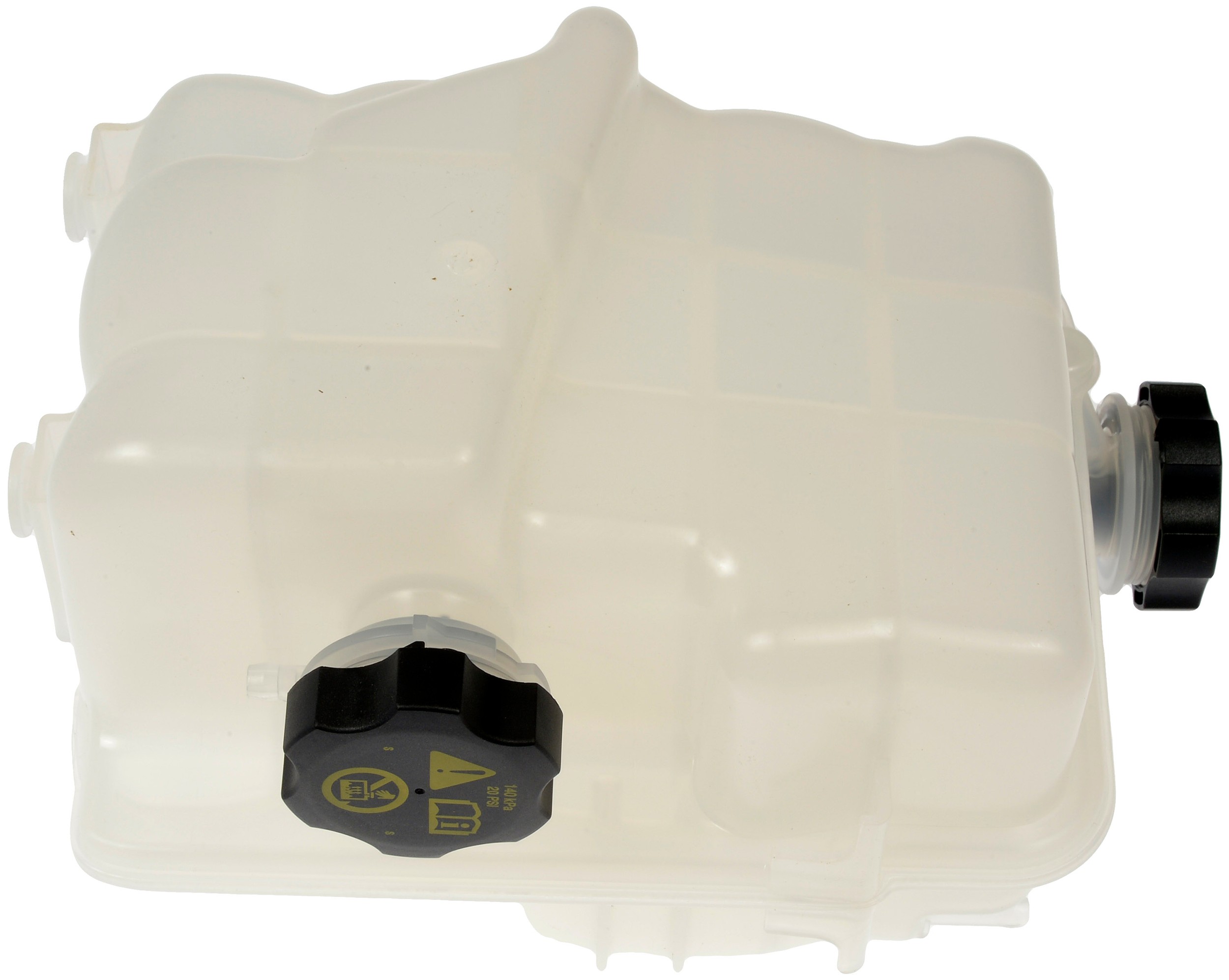 Dorman DOR-603-009 Pressurized Coolant Reservoir - Image 4