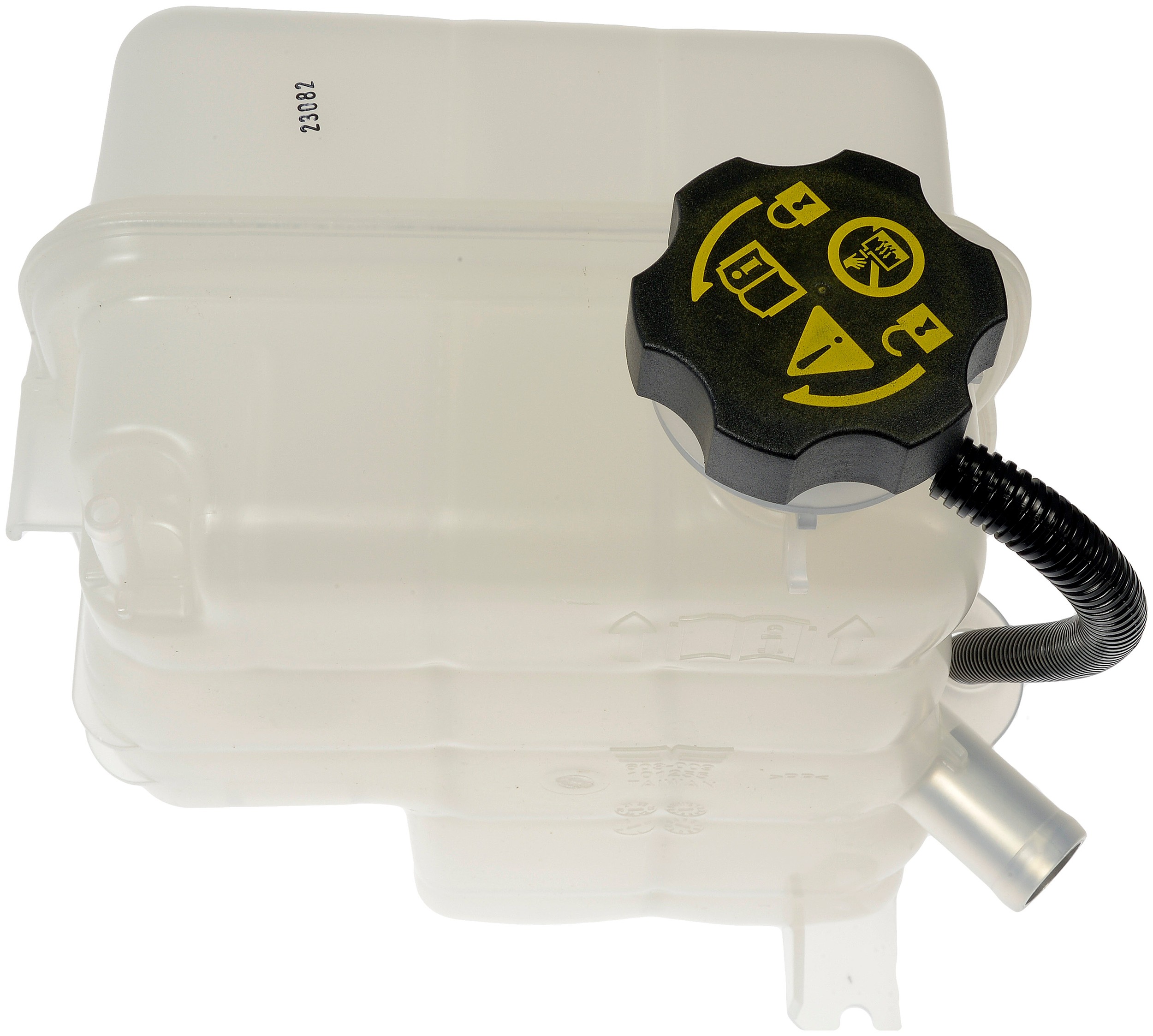 Dorman DOR-603-009 Pressurized Coolant Reservoir - Image 5