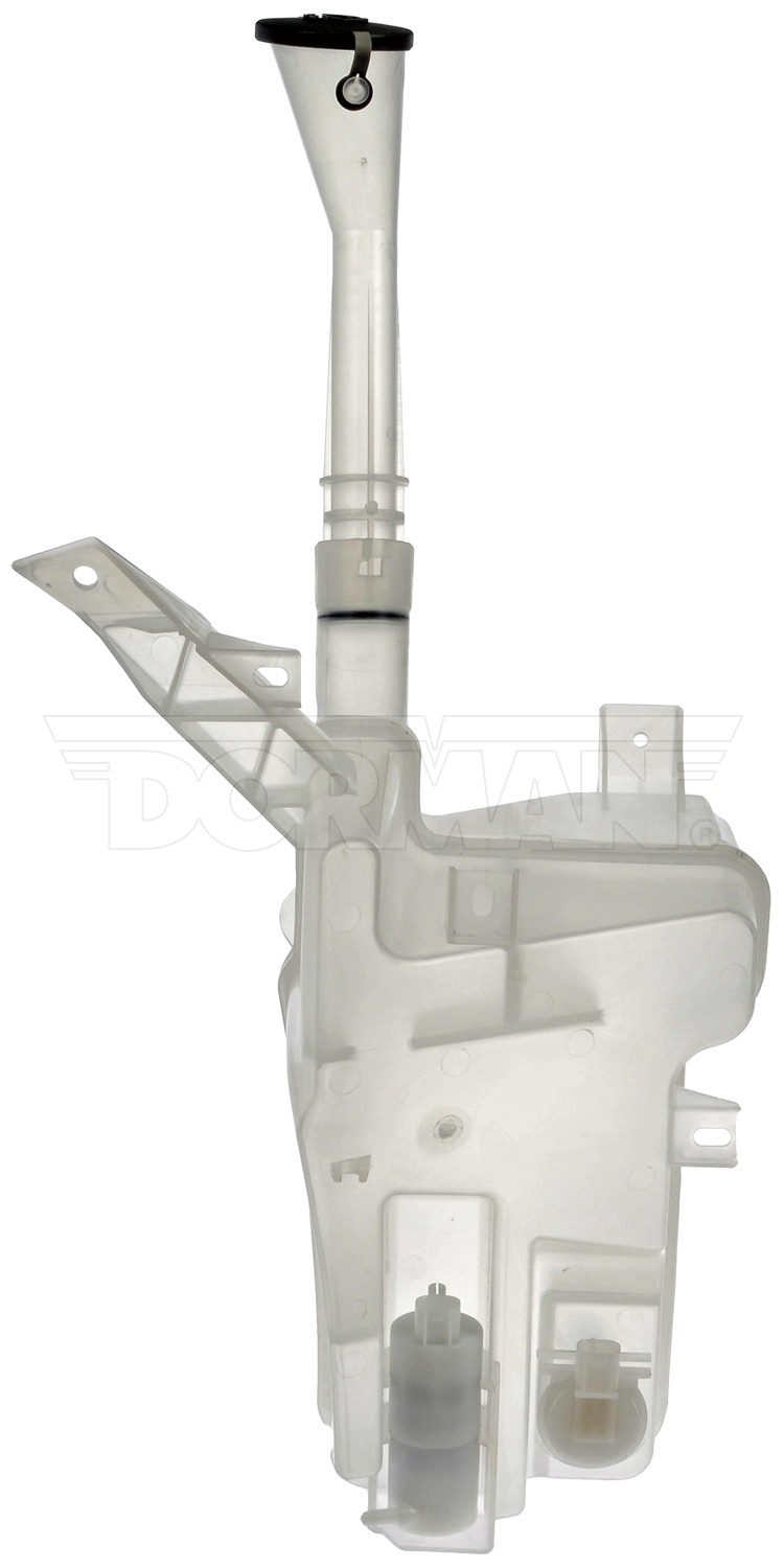 Dorman DOR-603-014 Windshield Washer Fluid Reservoir - Image 3