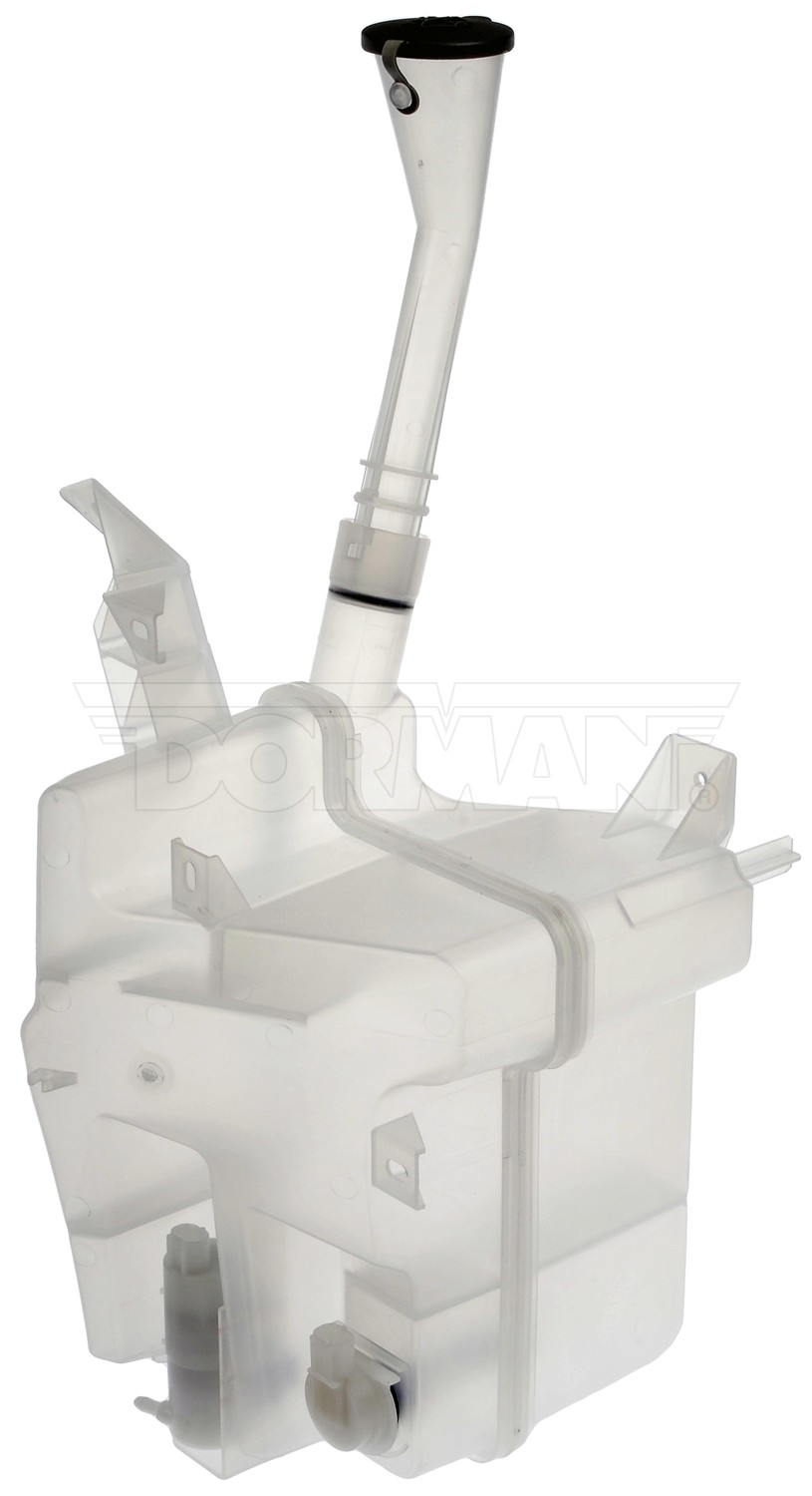 Dorman DOR-603-014 Windshield Washer Fluid Reservoir - Image 4