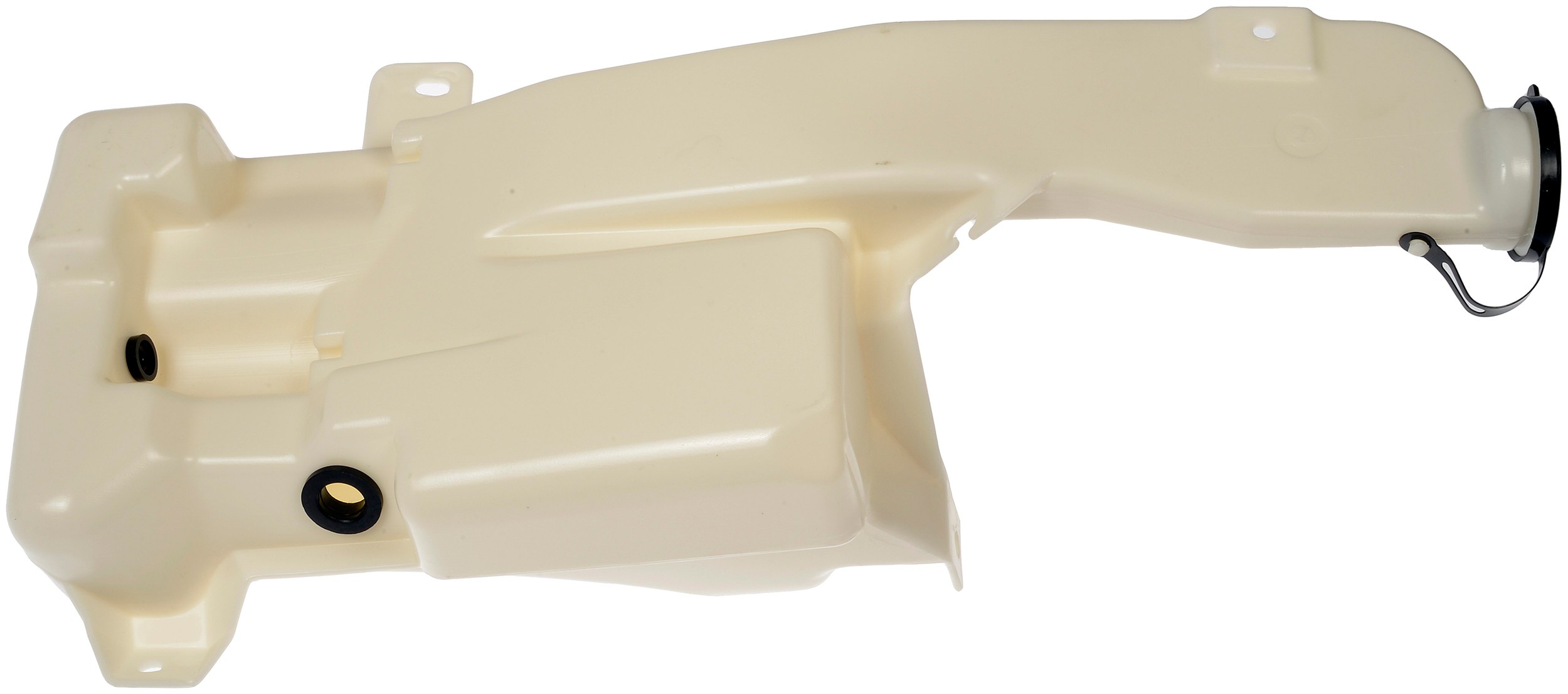 Dorman DOR-603-018 Windshield Washer Fluid Reservoir - Image 2