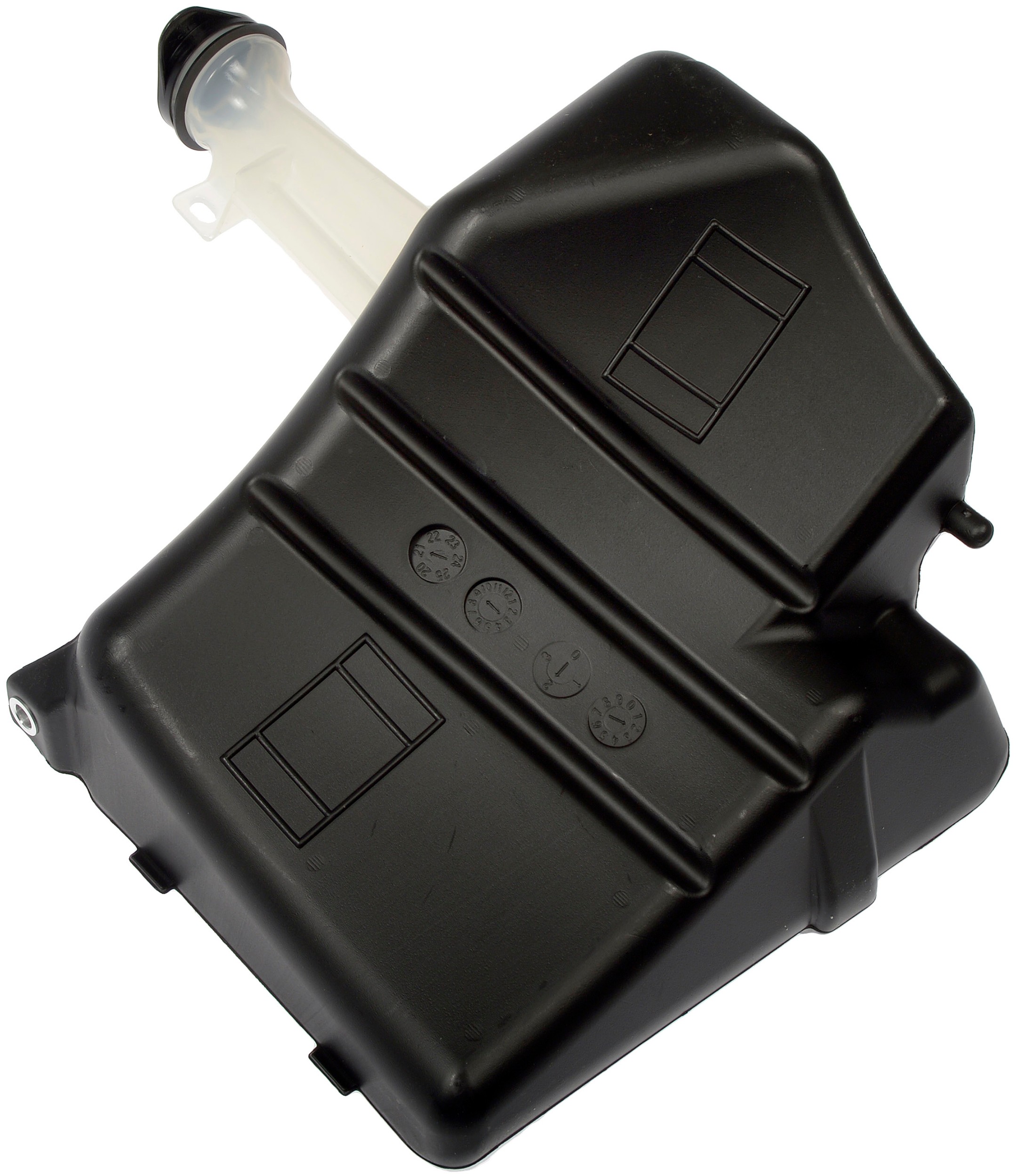 Dorman DOR-603-025 Windshield Washer Fluid Reservoir - Image 2