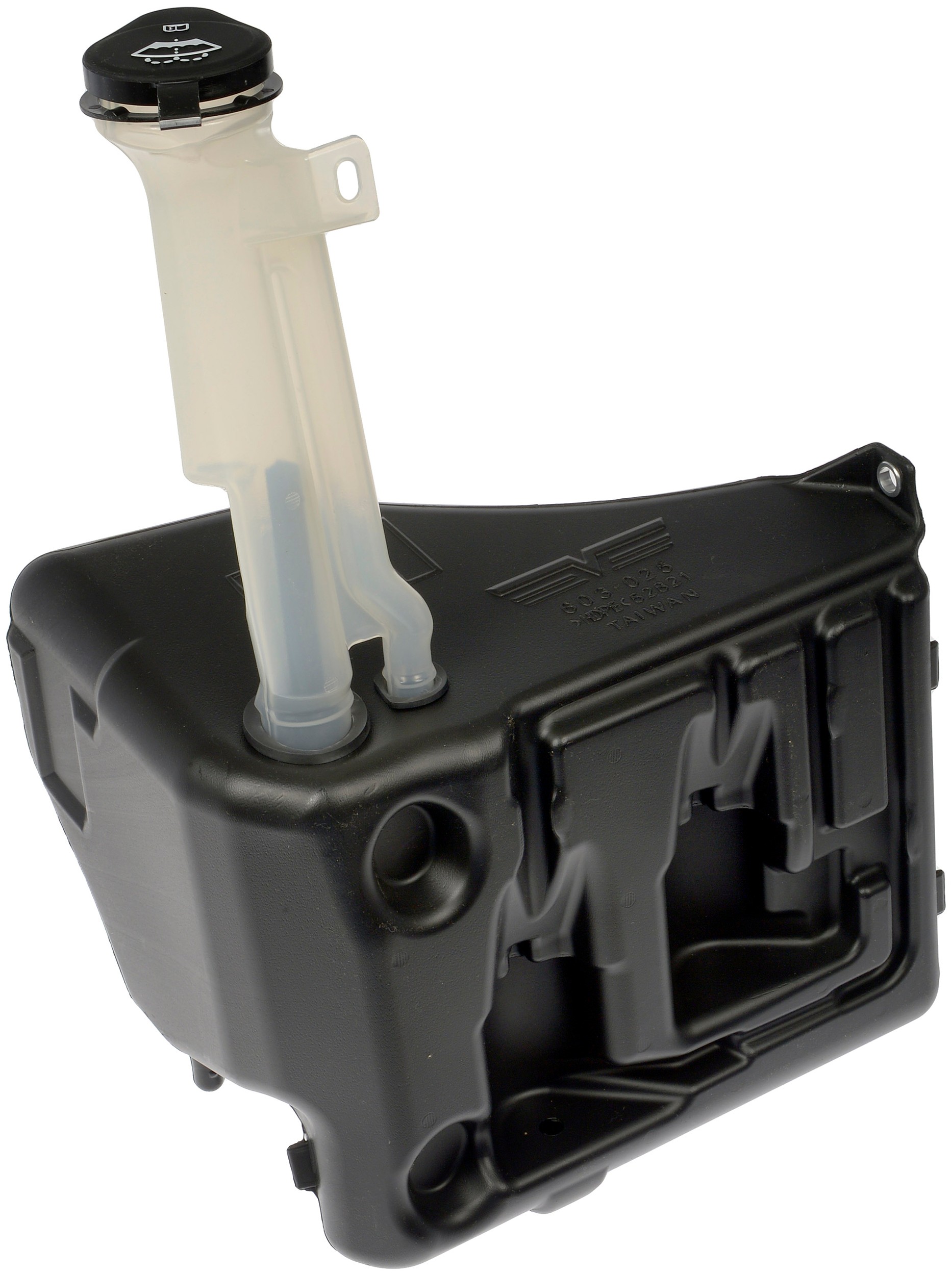 Dorman DOR-603-025 Windshield Washer Fluid Reservoir - Image 3