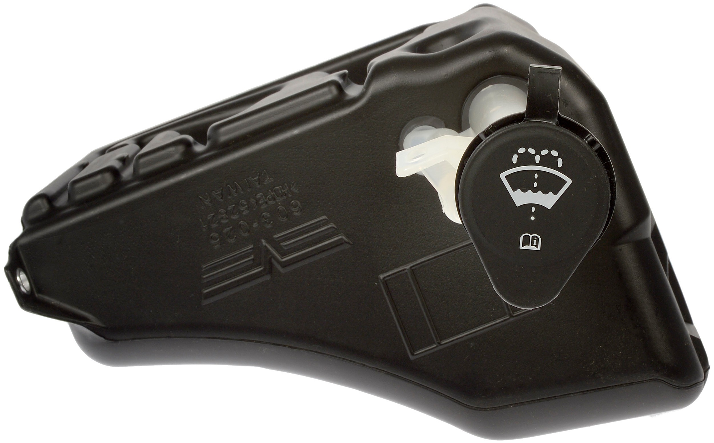 Dorman DOR-603-025 Windshield Washer Fluid Reservoir - Image 4