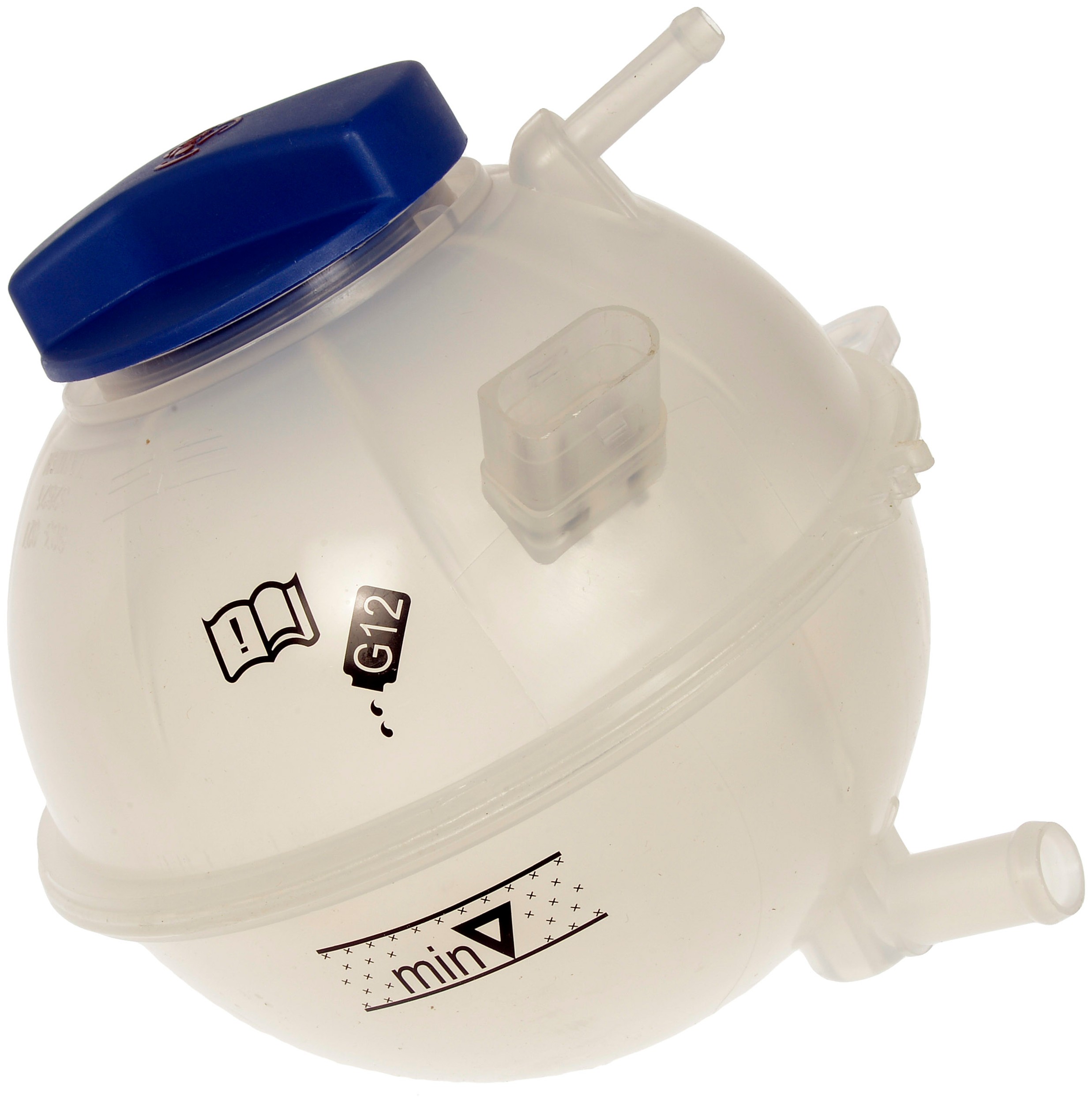 Dorman DOR-603-027 Pressurized Coolant Reservoir