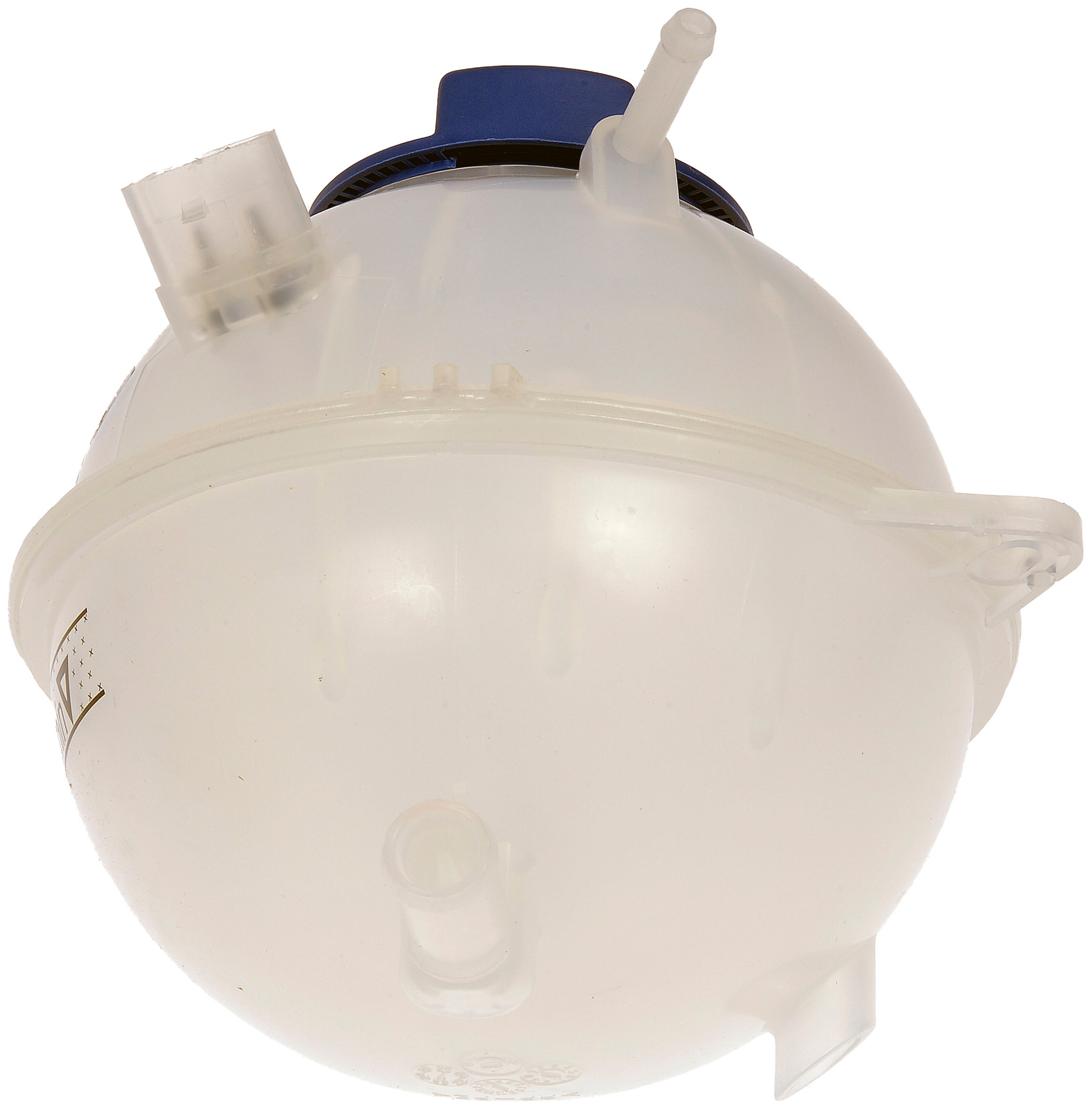 Dorman DOR-603-027 Pressurized Coolant Reservoir - Image 2