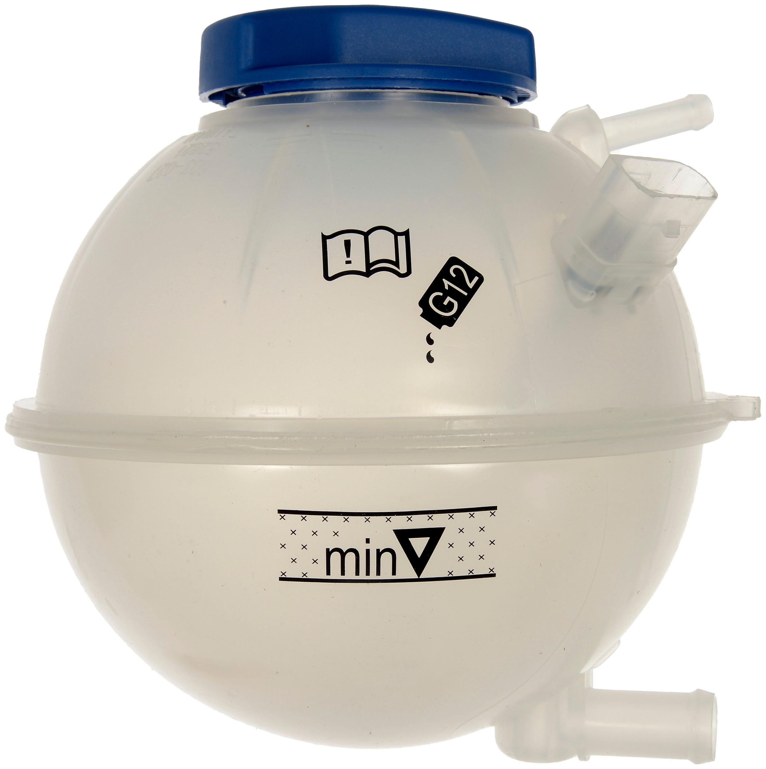 Dorman DOR-603-027 Pressurized Coolant Reservoir - Image 3