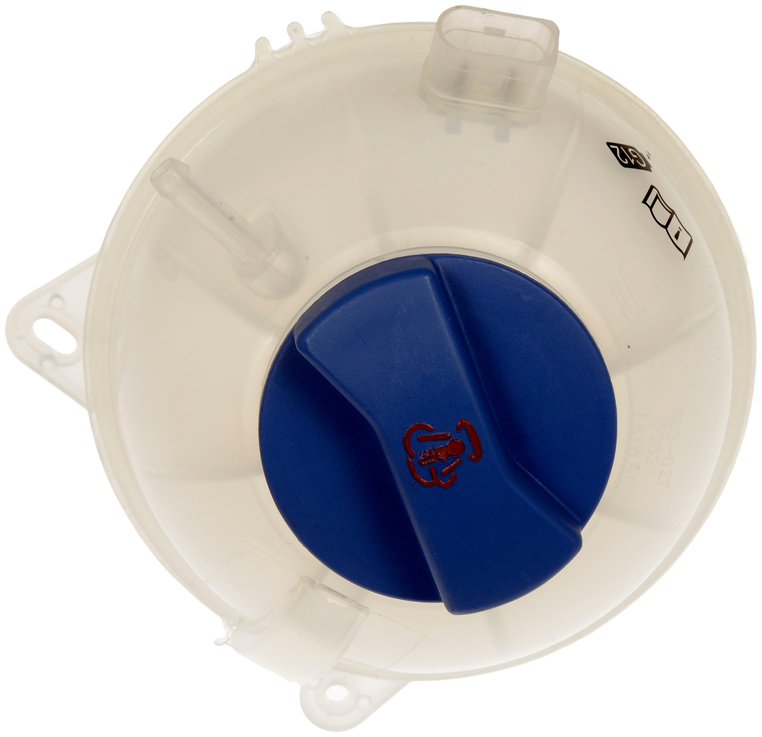 Dorman DOR-603-027 Pressurized Coolant Reservoir - Image 4