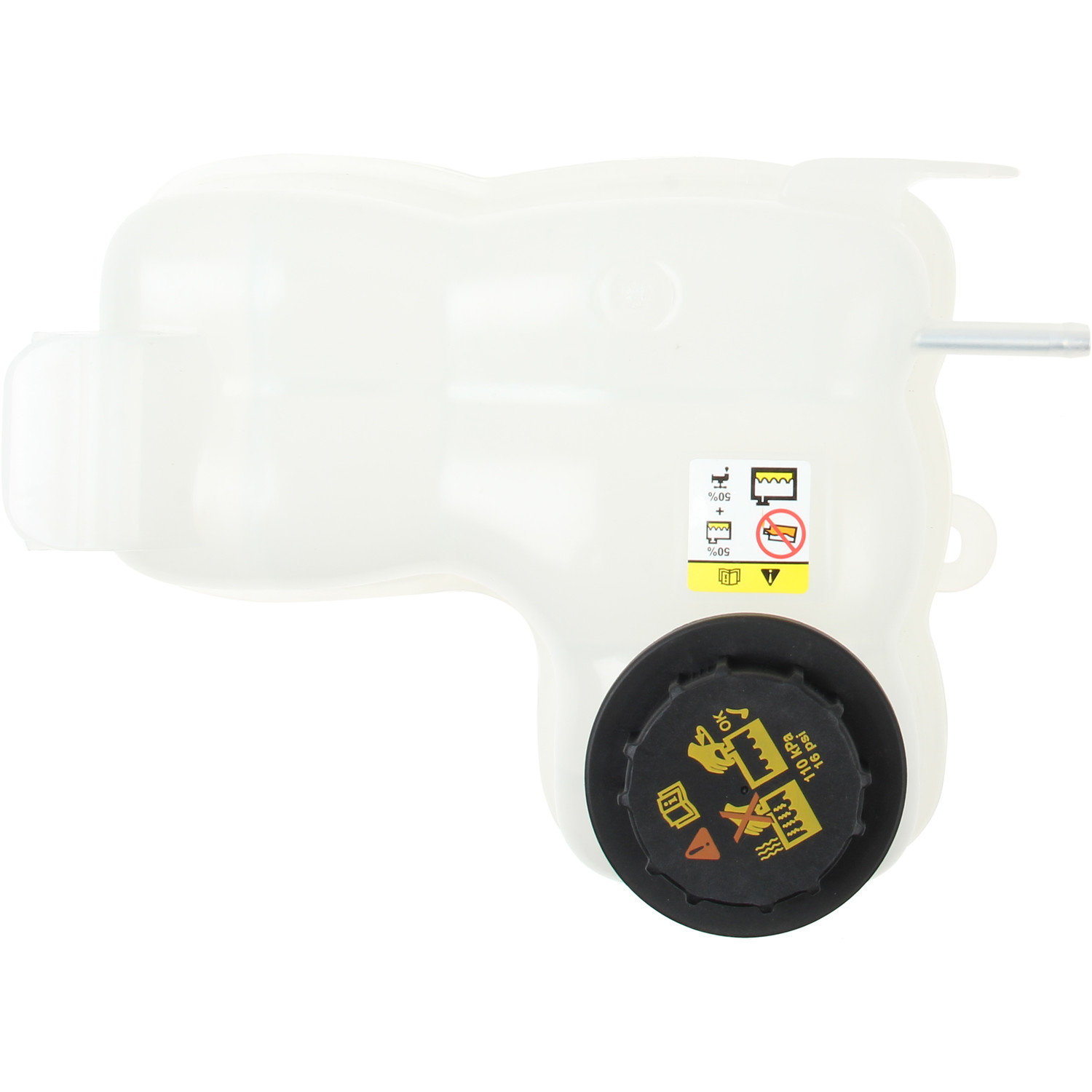 Dorman DOR-603-028 Pressurized Coolant Reservoir - Image 2