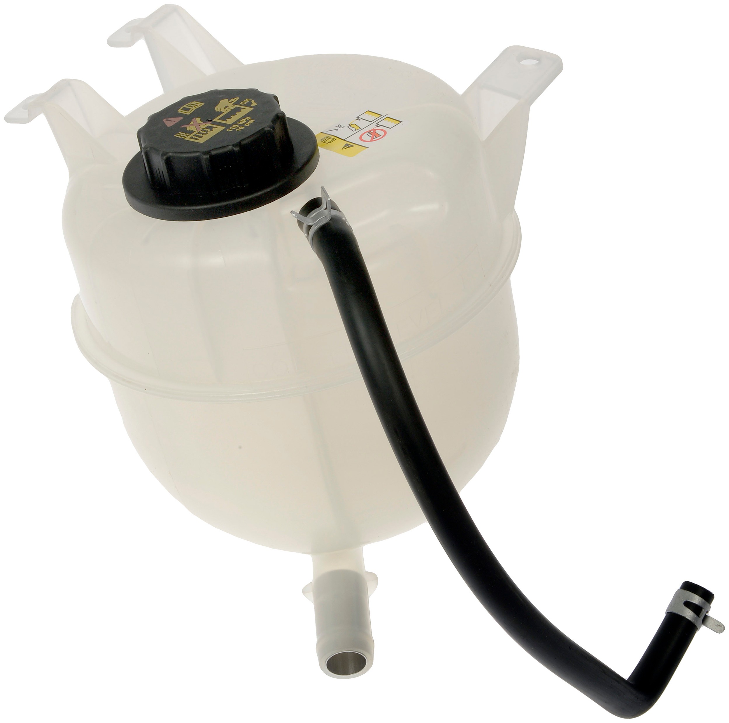 Dorman DOR-603-029 Pressurized Coolant Reservoir - Image 5