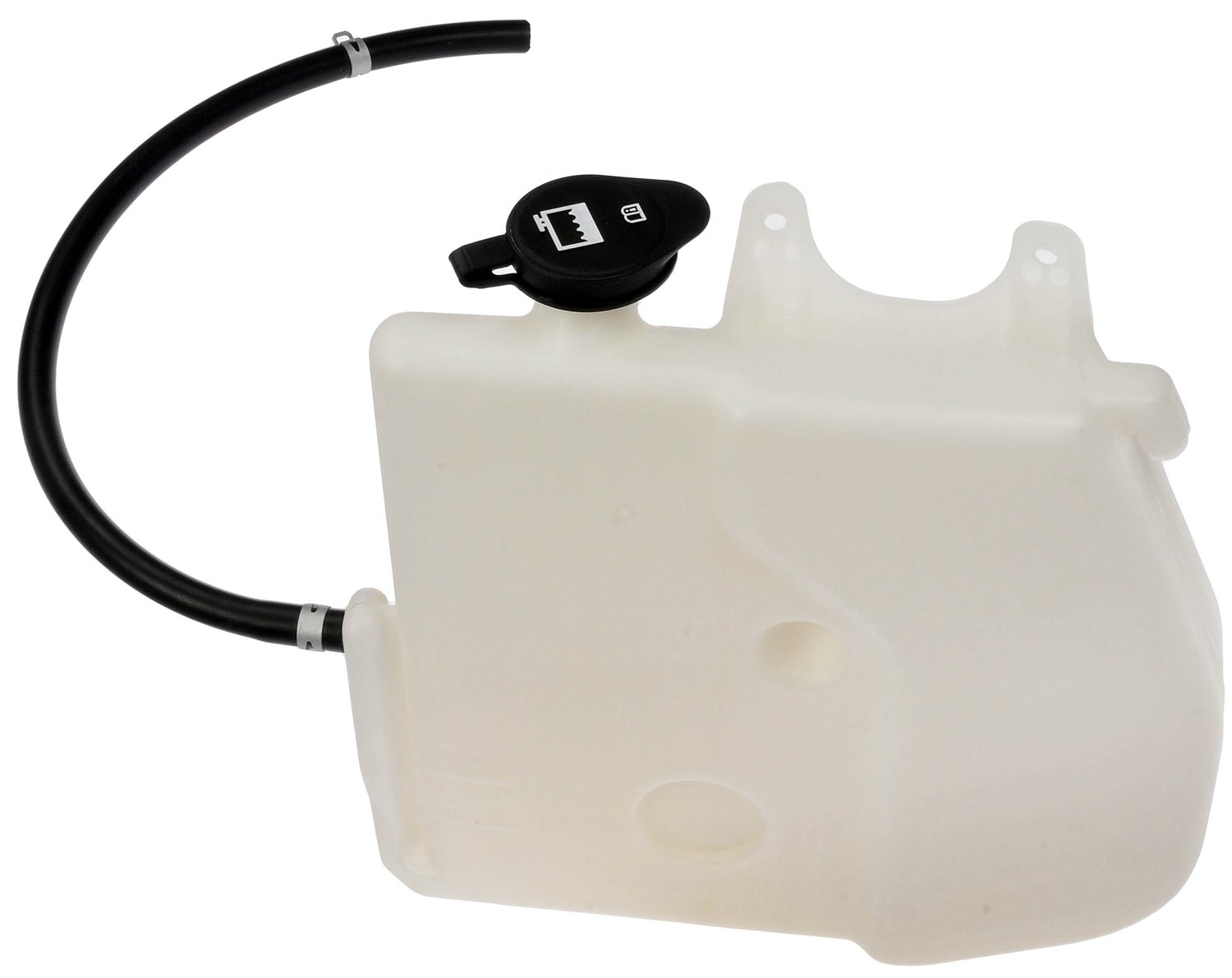 Dorman DOR-603-033 Non-Pressurized Coolant Reservoir
