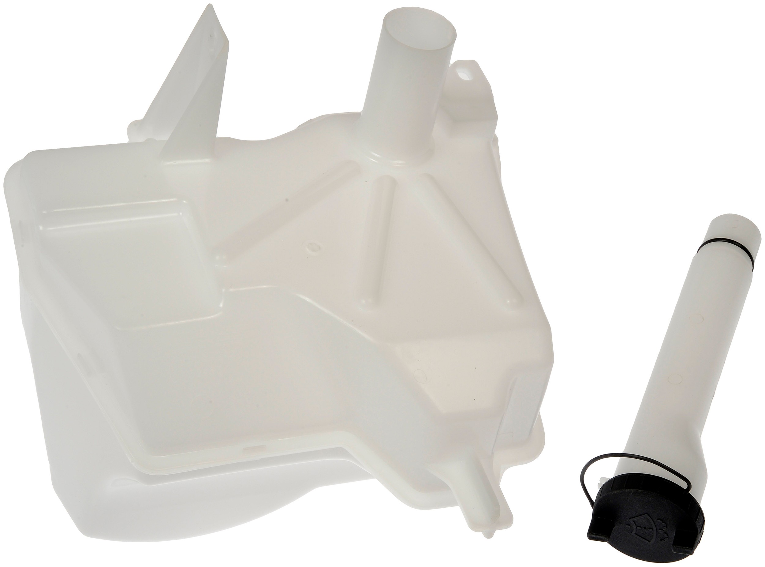 Dorman DOR-603-042 Windshield Washer Fluid Reservoir - Image 5