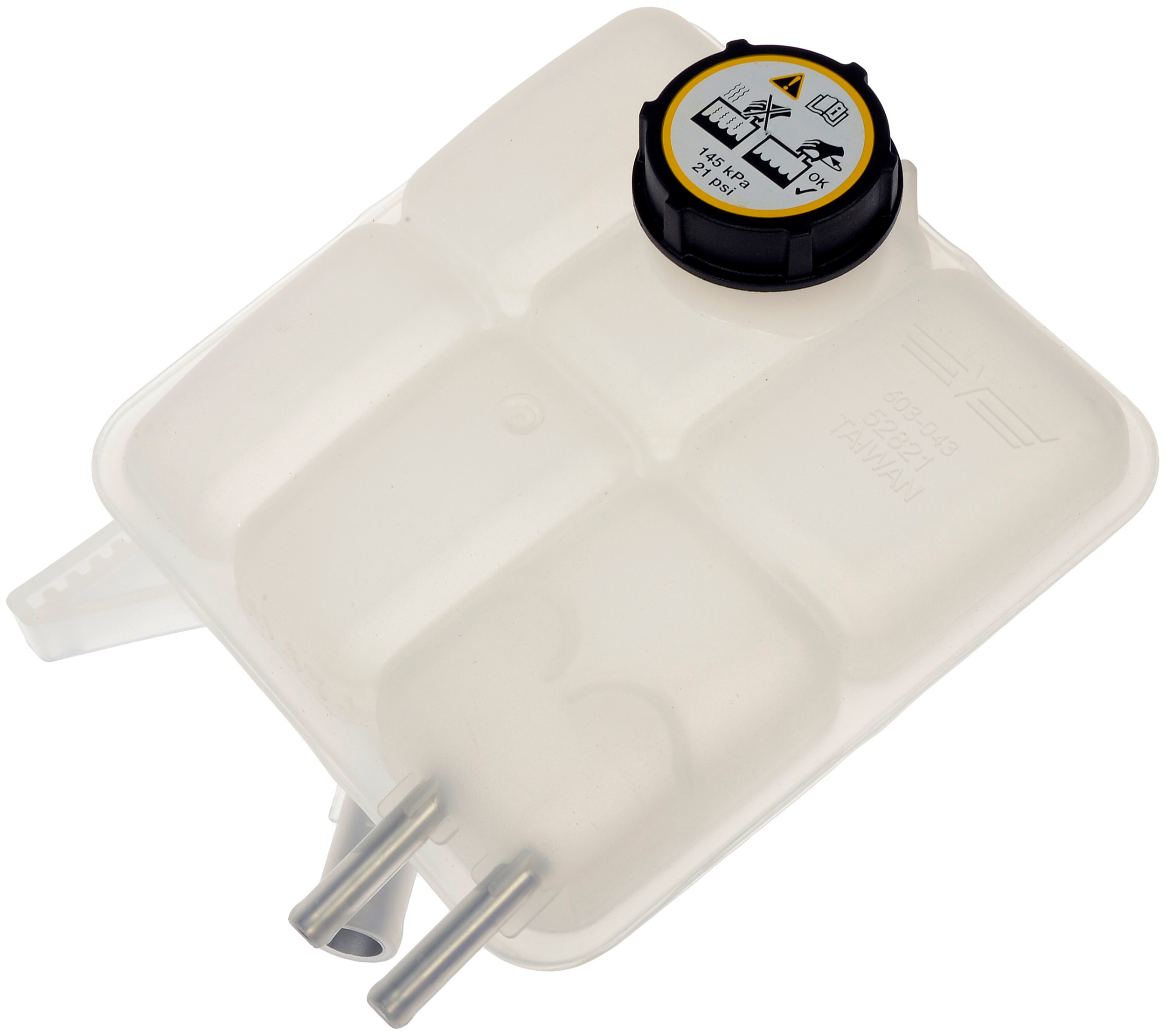 Dorman DOR-603-043 Pressurized Coolant Reservoir