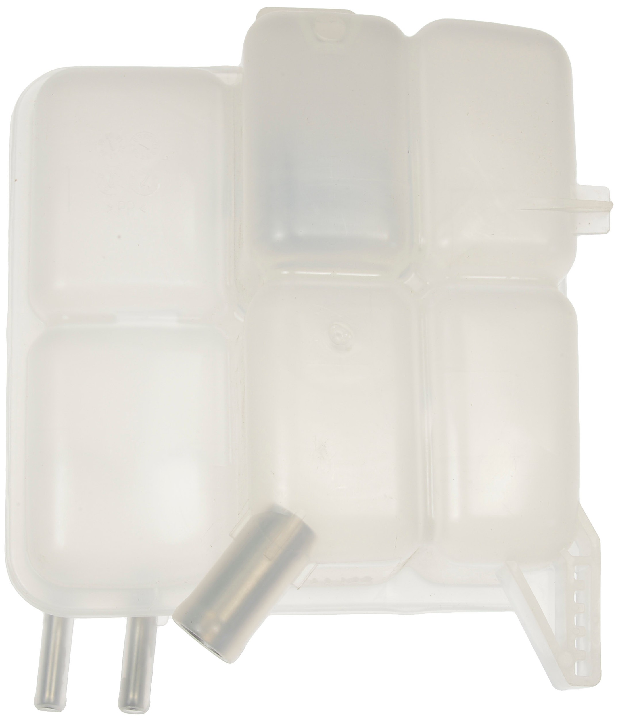 Dorman DOR-603-043 Pressurized Coolant Reservoir - Image 2