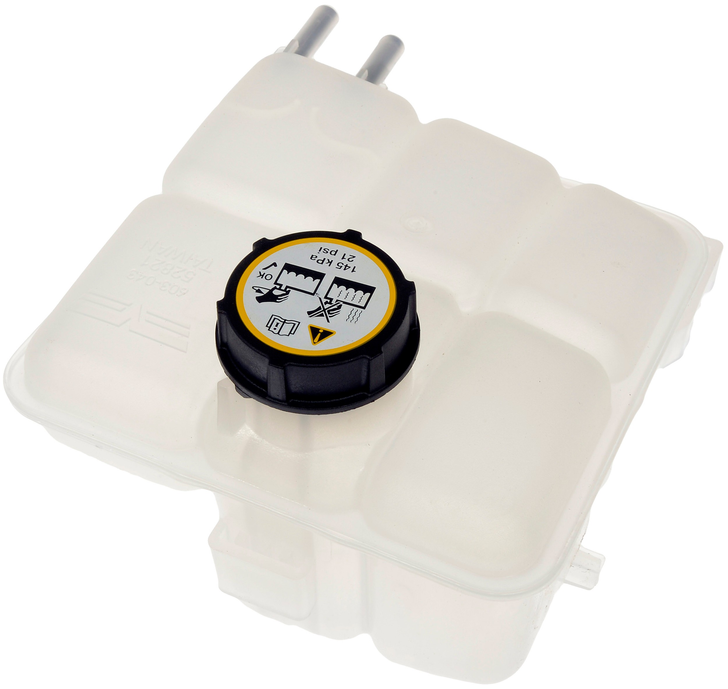 Dorman DOR-603-043 Pressurized Coolant Reservoir - Image 4