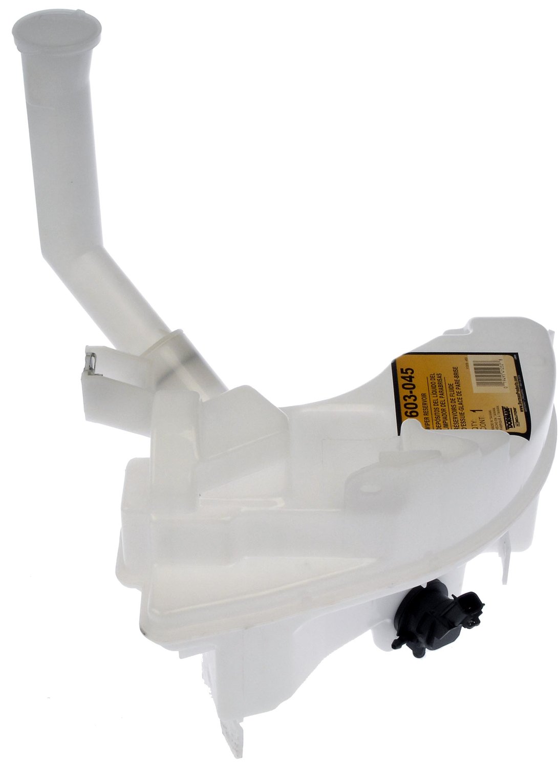 Dorman DOR-603-045 Windshield Washer Fluid Reservoir