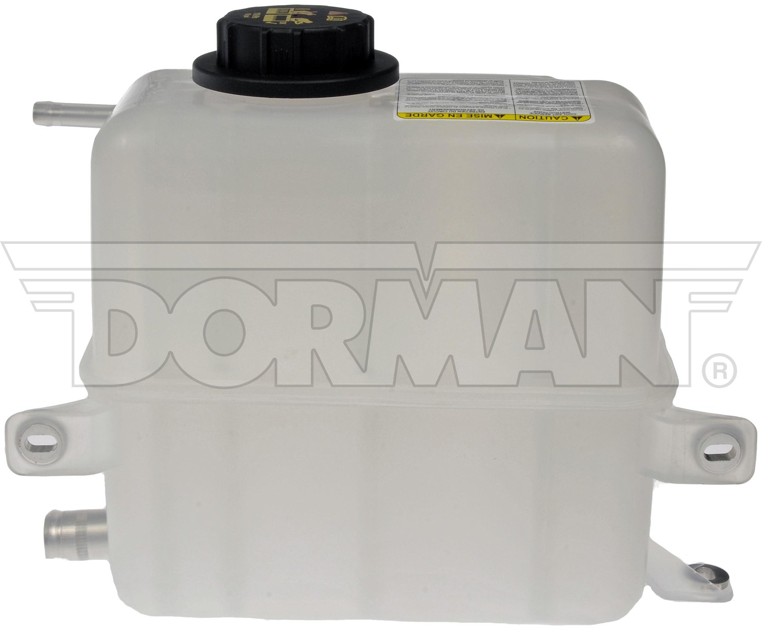Dorman DOR-603-046 Pressurized Coolant Reservoir - Image 2