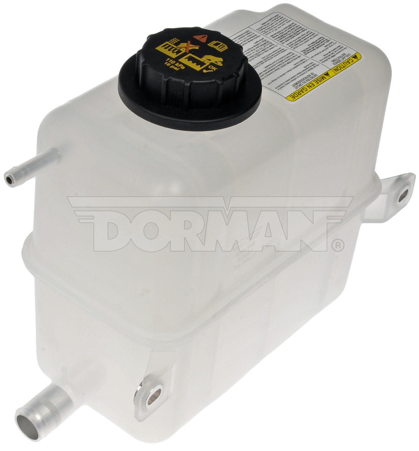 Dorman DOR-603-046 Pressurized Coolant Reservoir - Image 3
